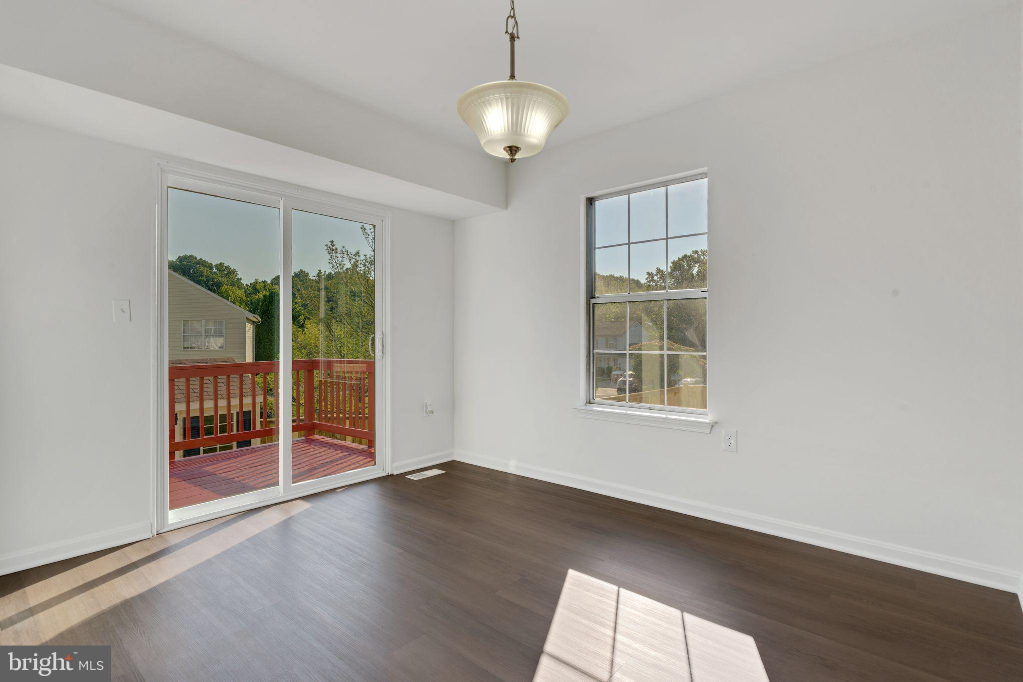 ST BARNABAS - Residential