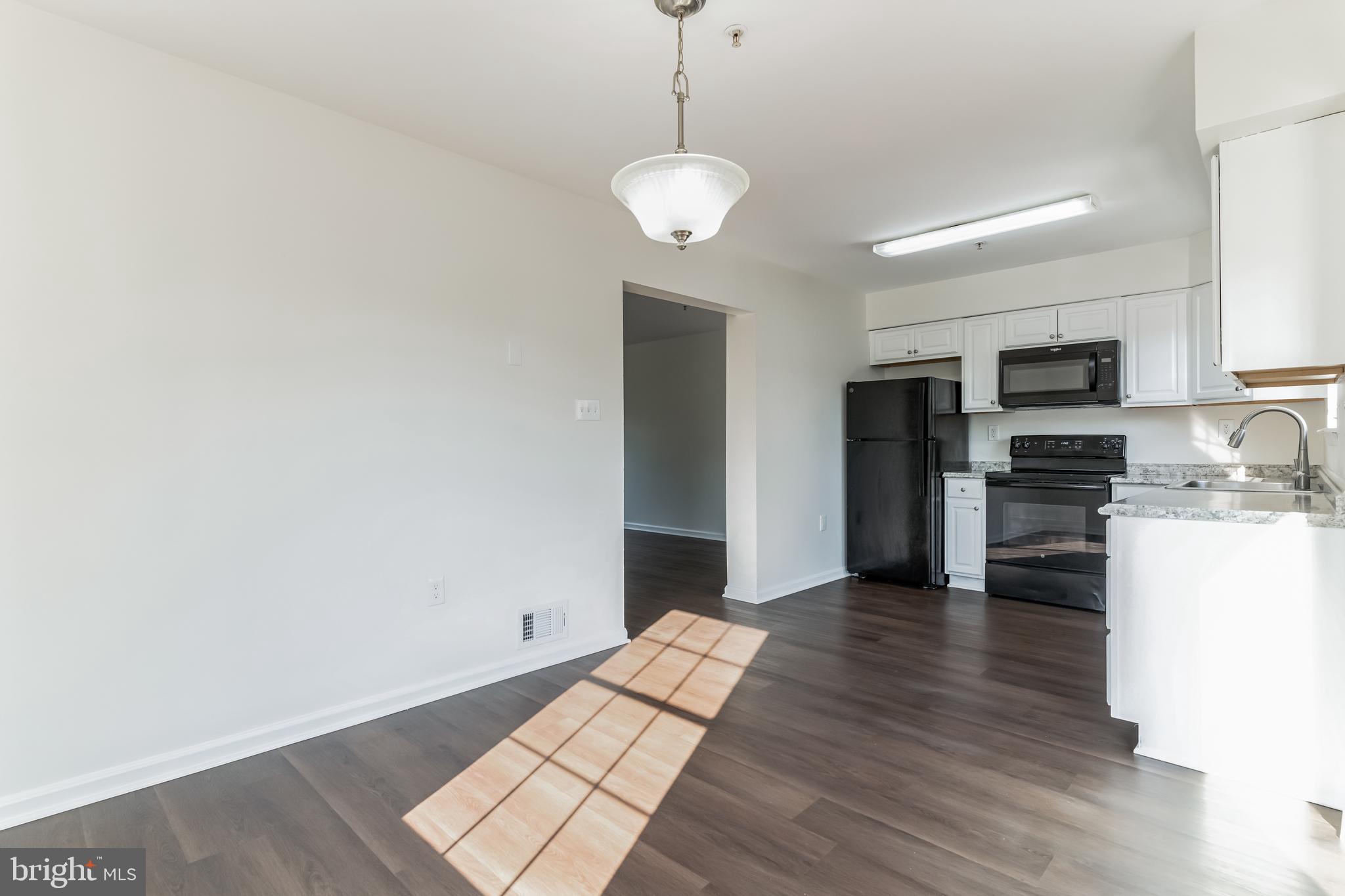 ST BARNABAS - Residential