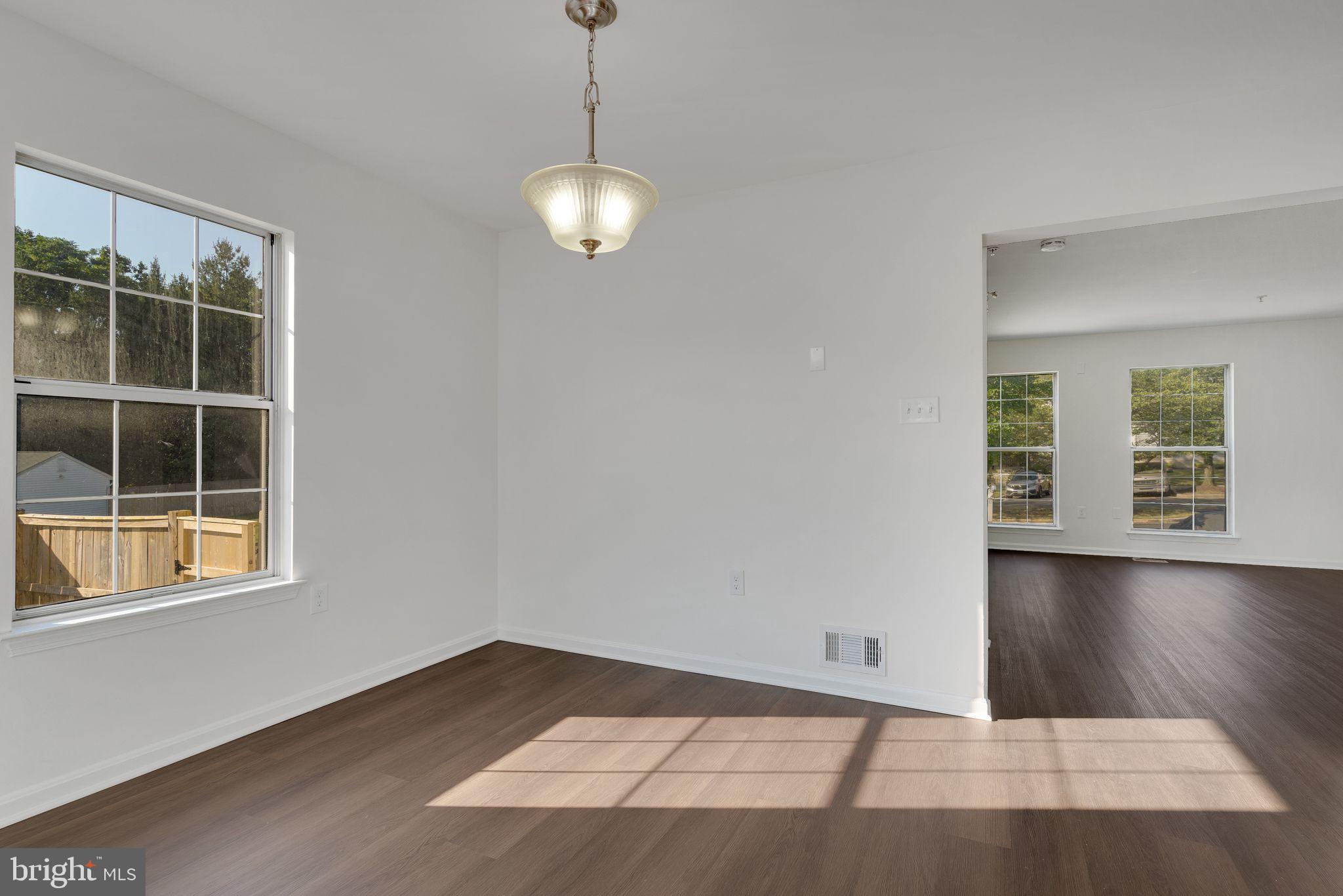 ST BARNABAS - Residential