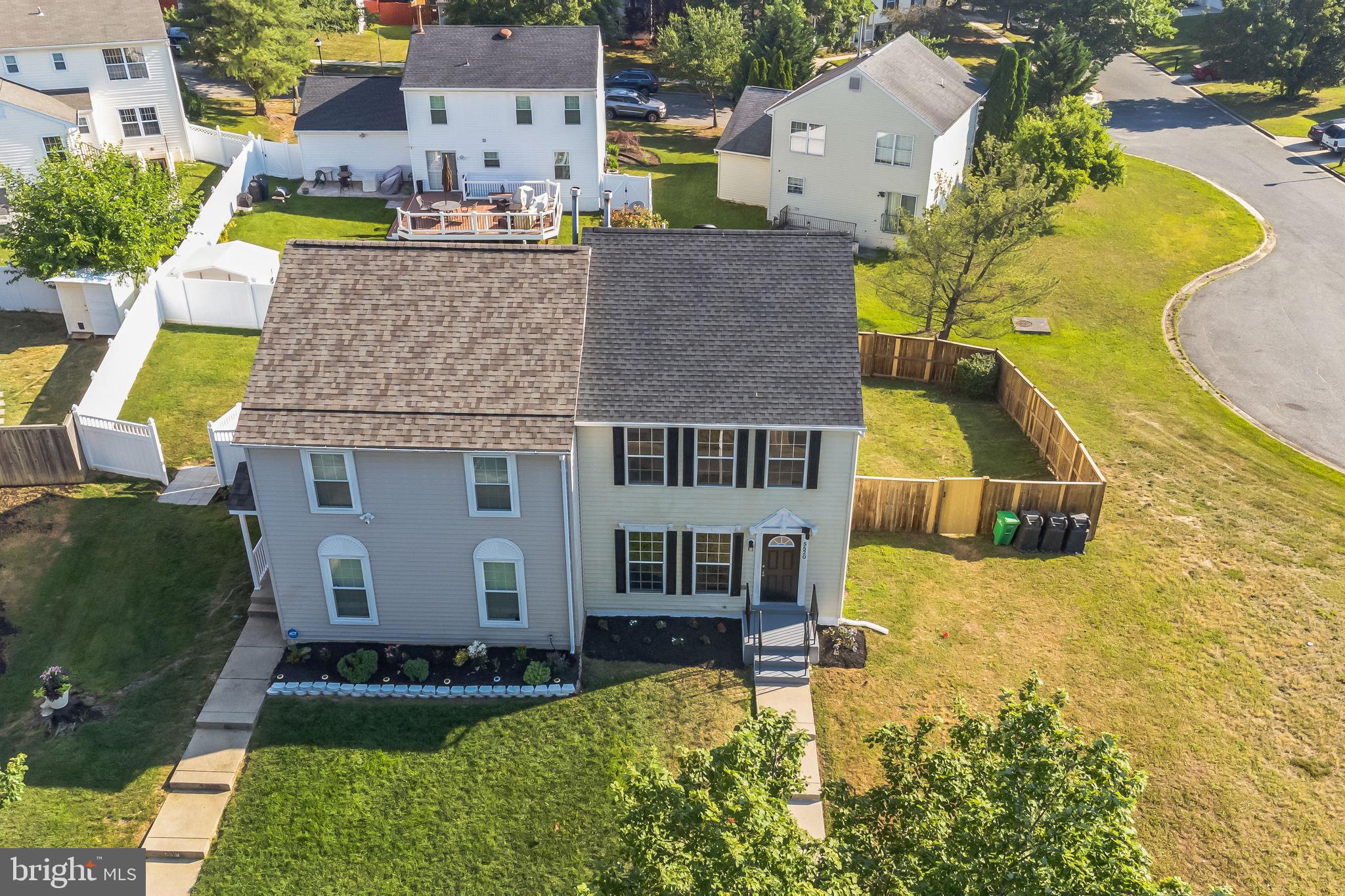 ST BARNABAS - Residential