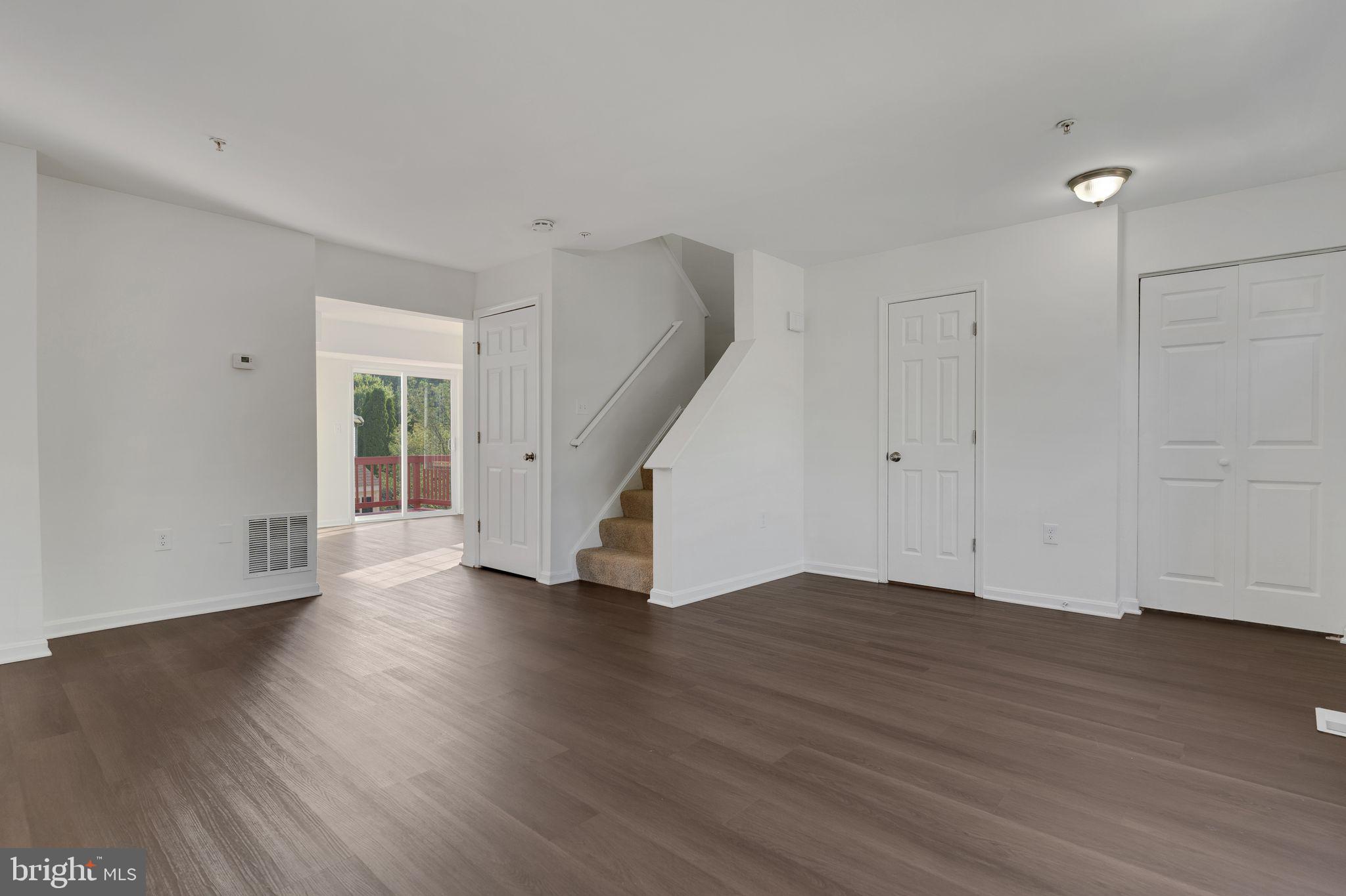 ST BARNABAS - Residential