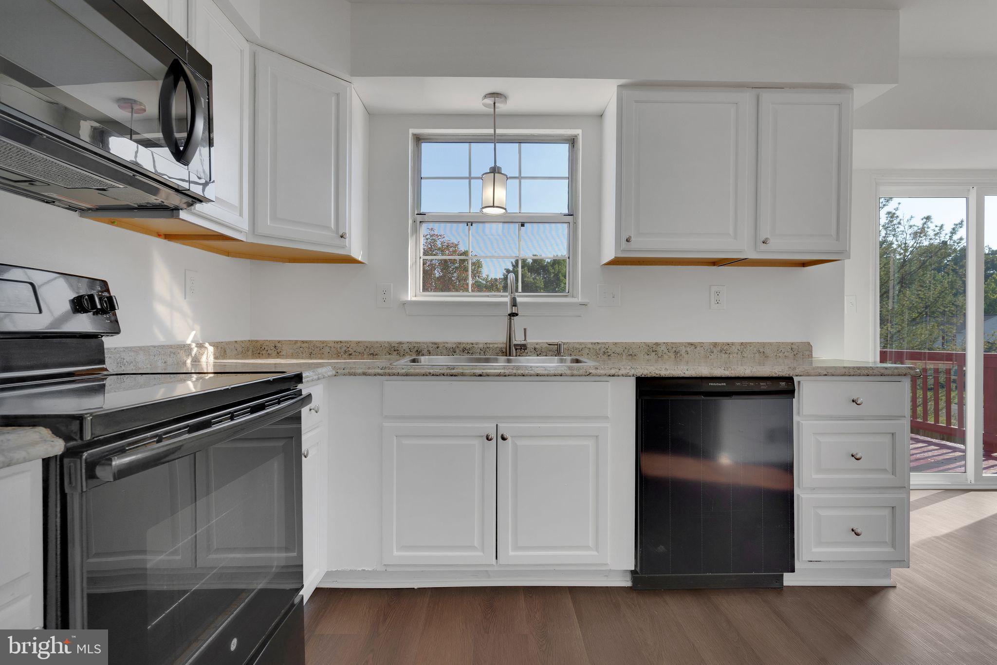 ST BARNABAS - Residential