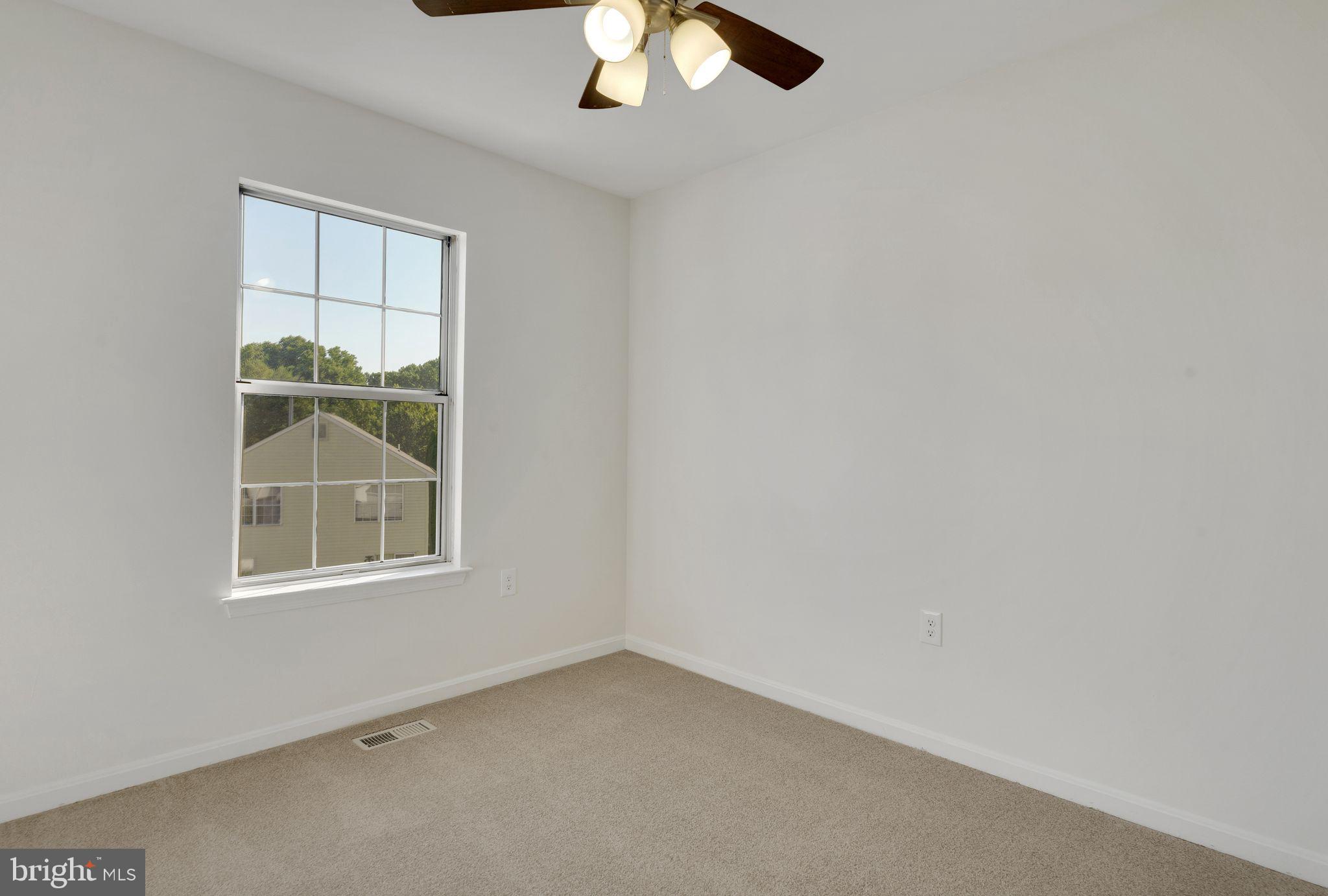 ST BARNABAS - Residential