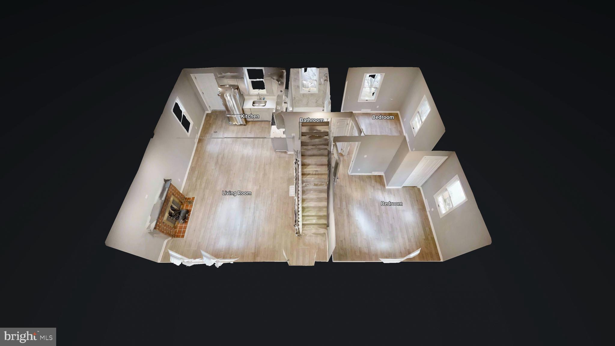 GREENCASTLE - Residential