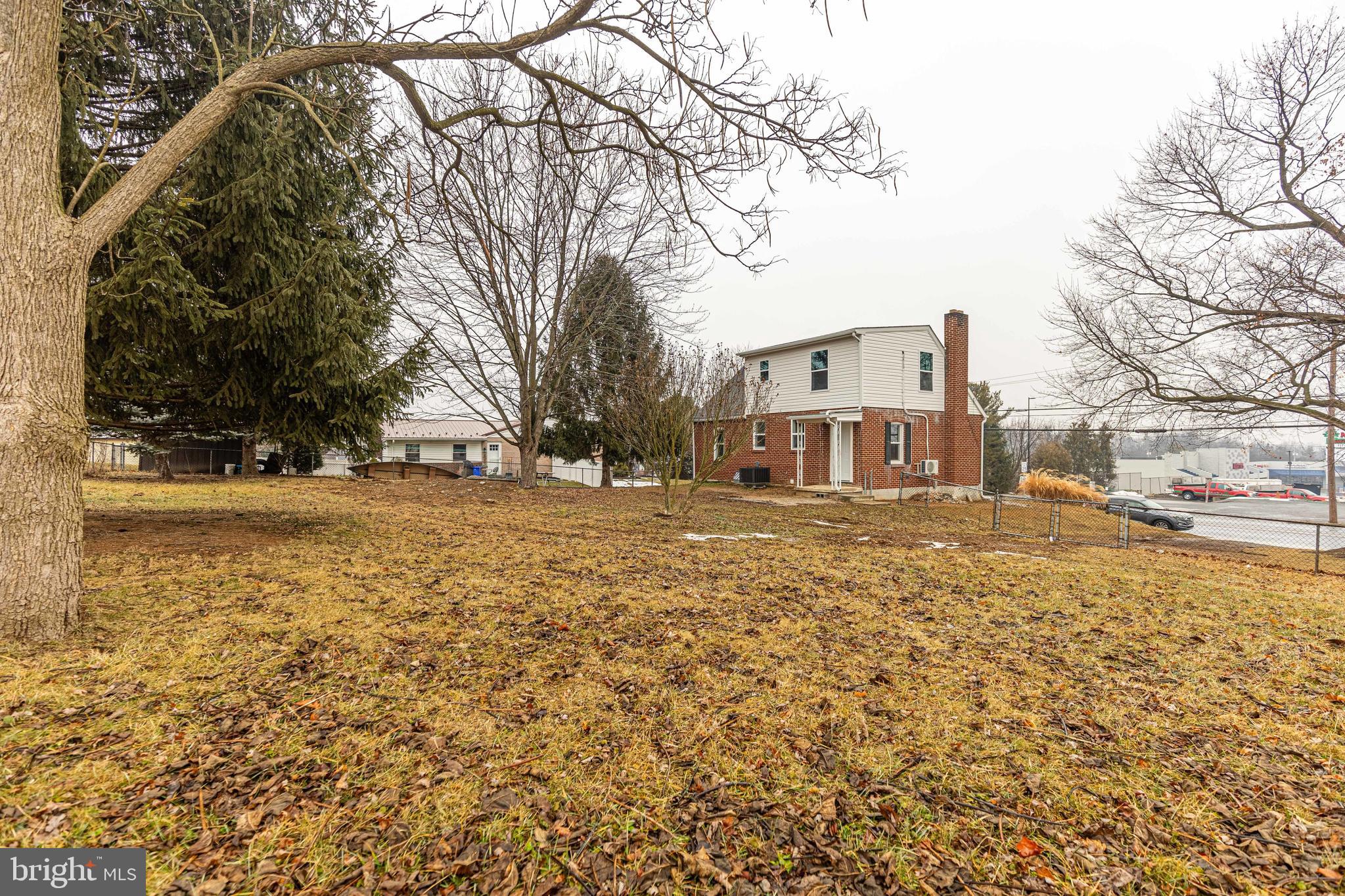 GREENCASTLE - Residential