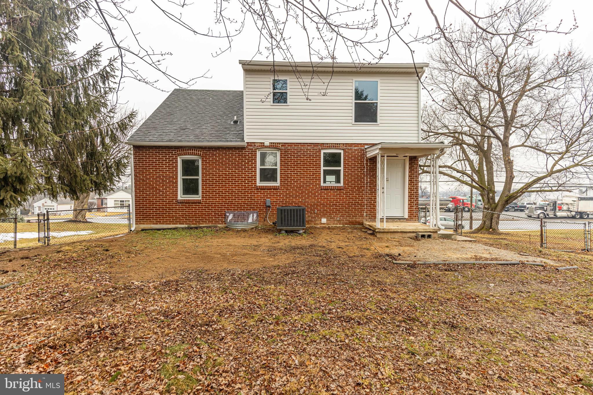 GREENCASTLE - Residential