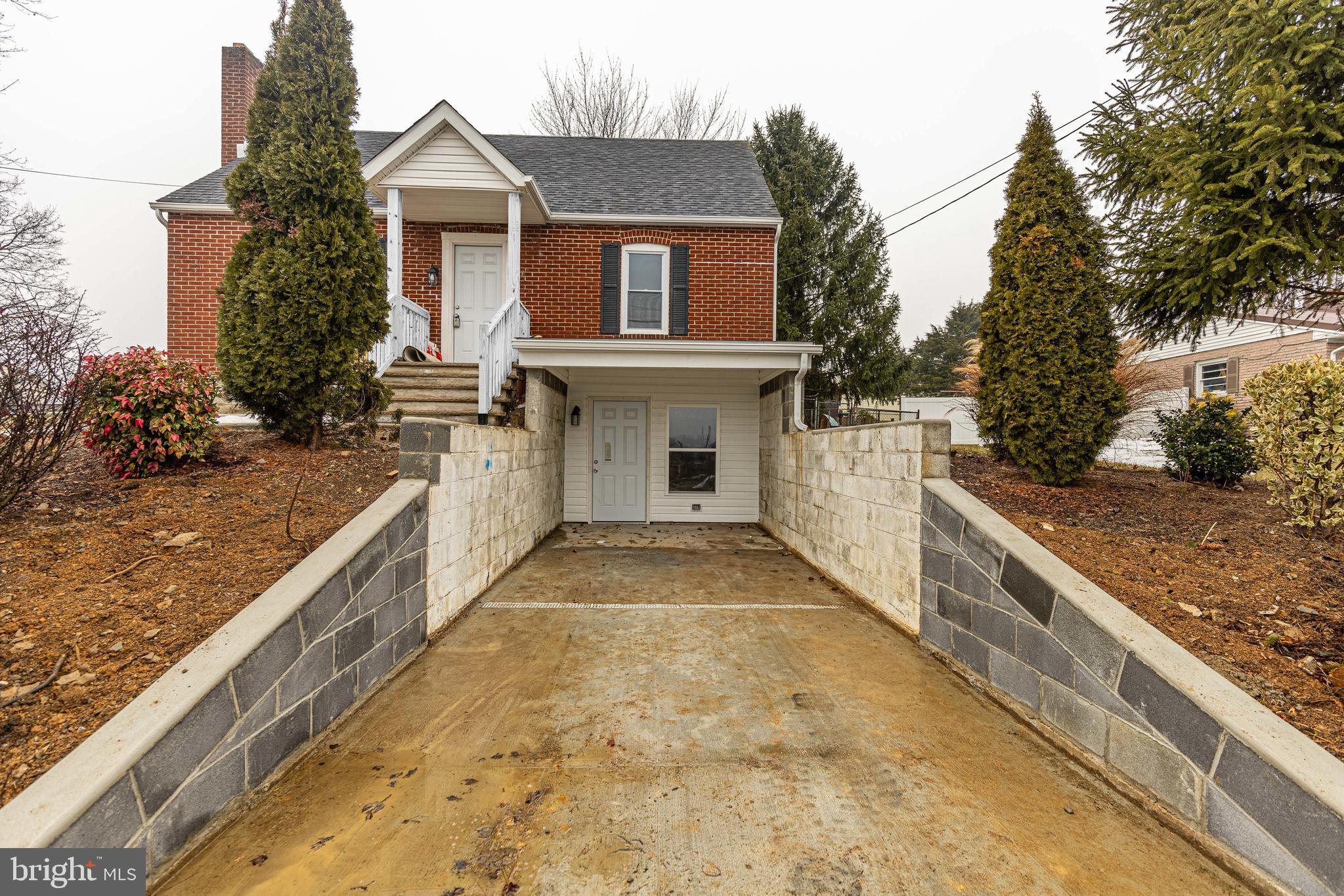 GREENCASTLE - Residential