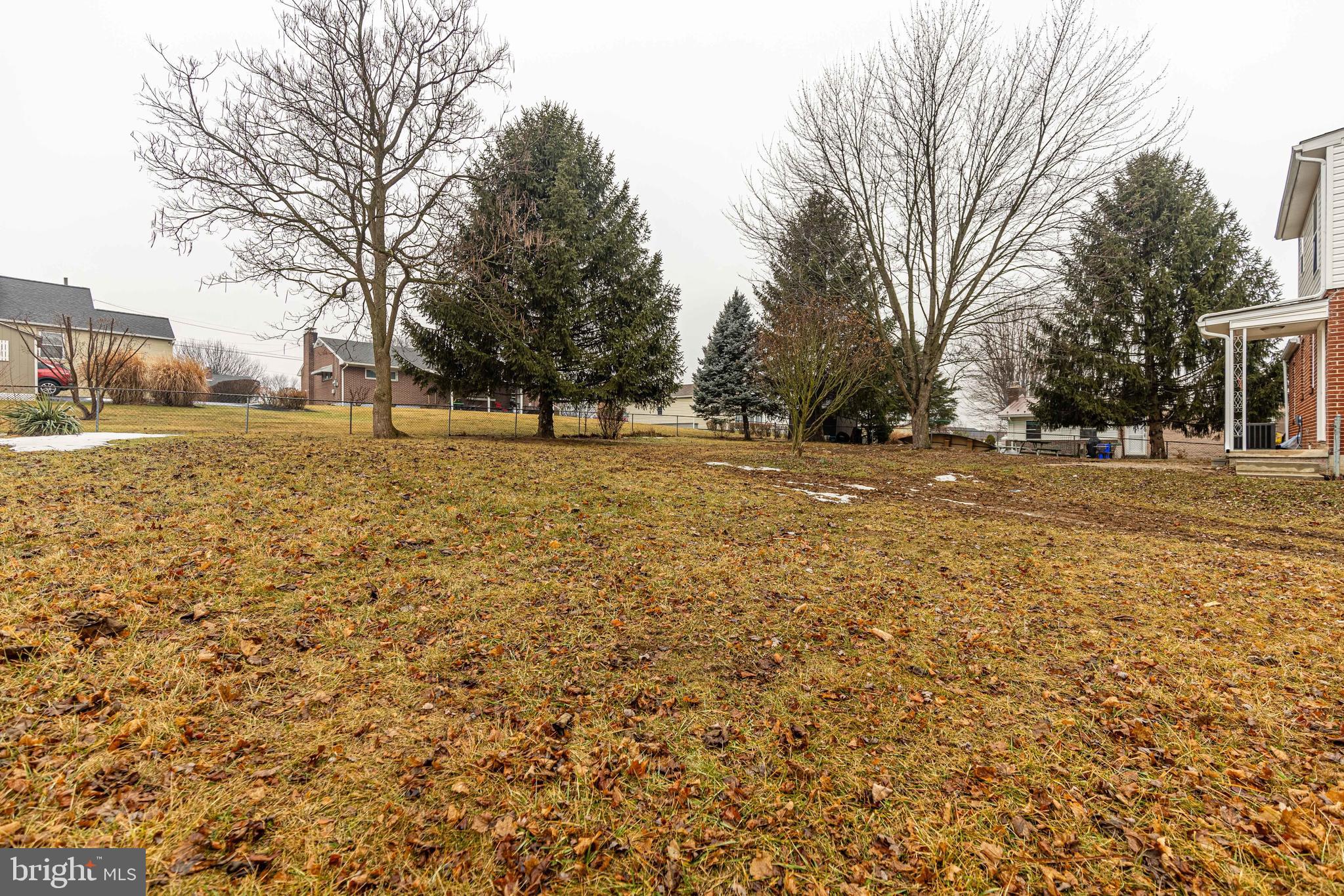 GREENCASTLE - Residential