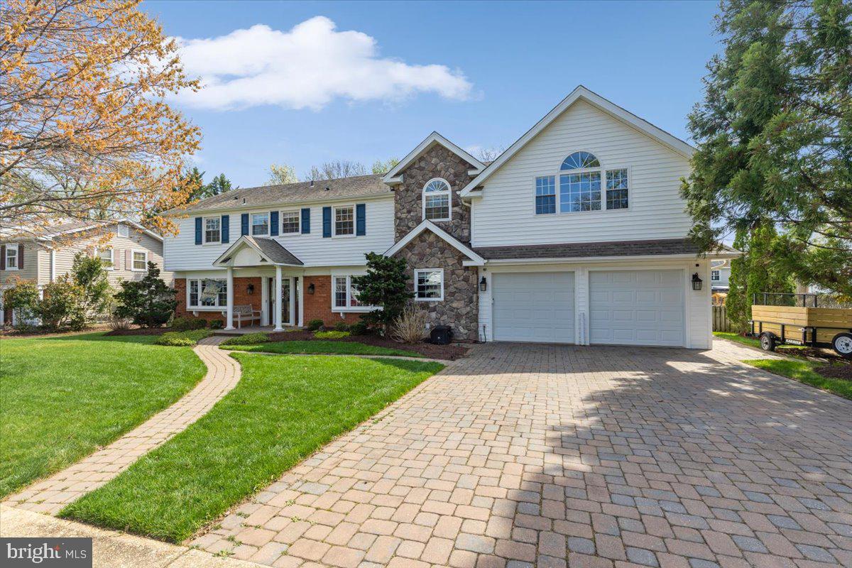 13107 PARSON LANE