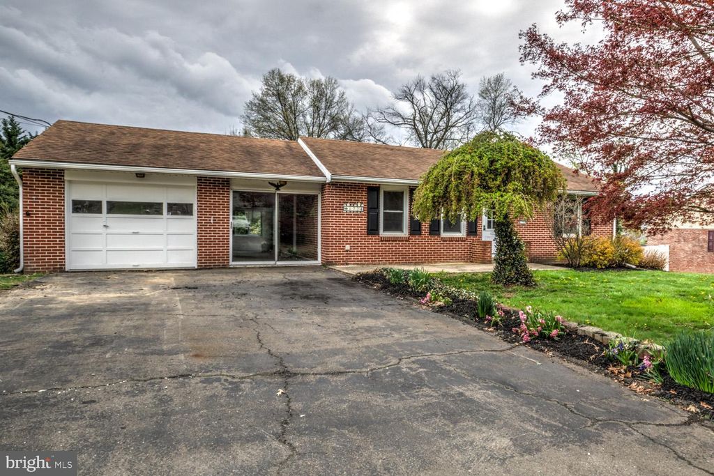 Photo of 1724 Pennsylvania Avenue, LANCASTER, PA 17602 (MLS # PALA2068224)