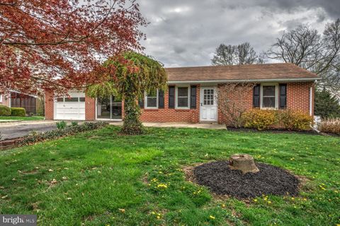 Photo of 1724 Pennsylvania Avenue, LANCASTER, PA 17602 (MLS # PALA2068224)
