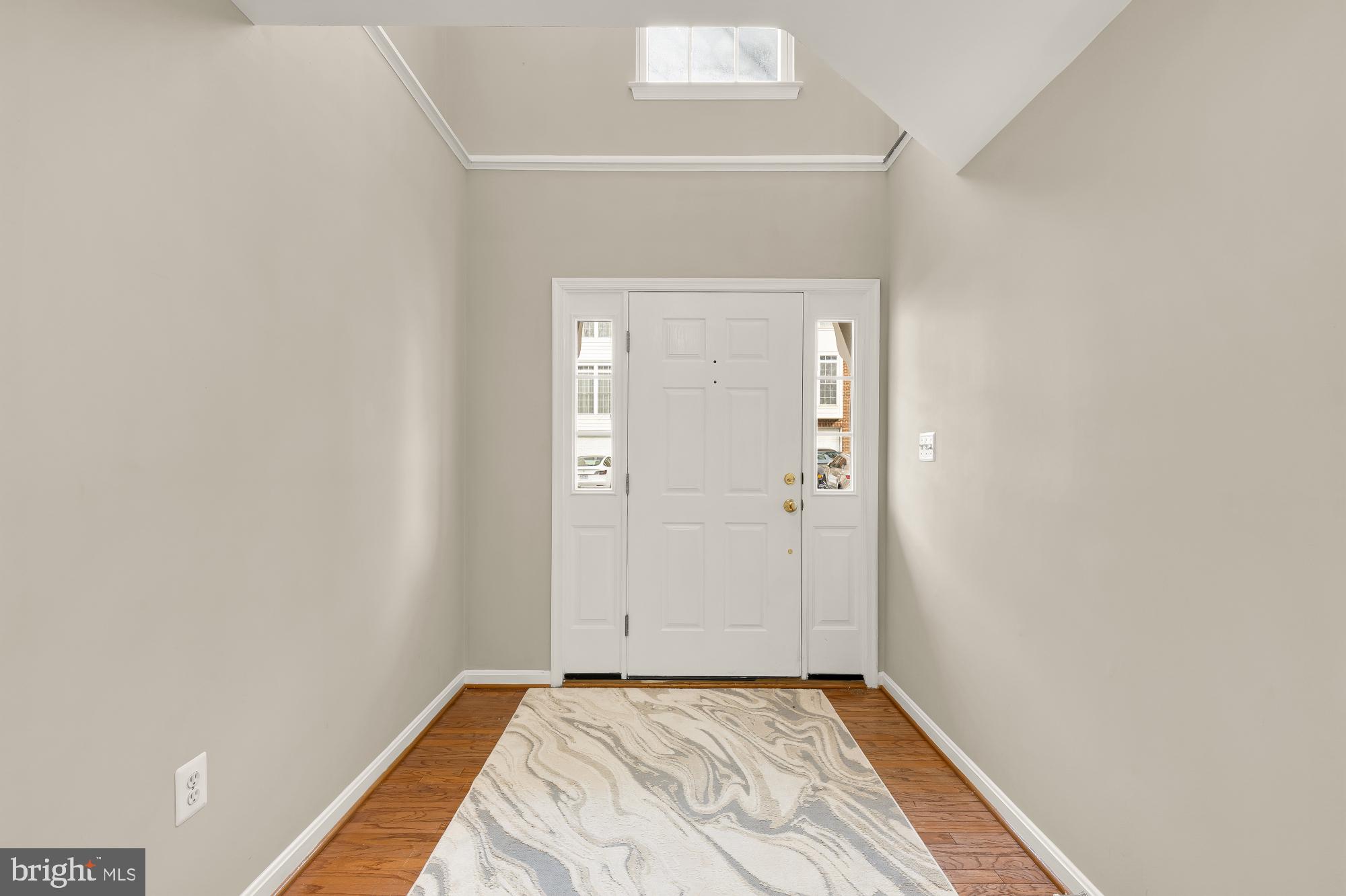 4110 FAIRFAX CENTER CREEK DRIVE