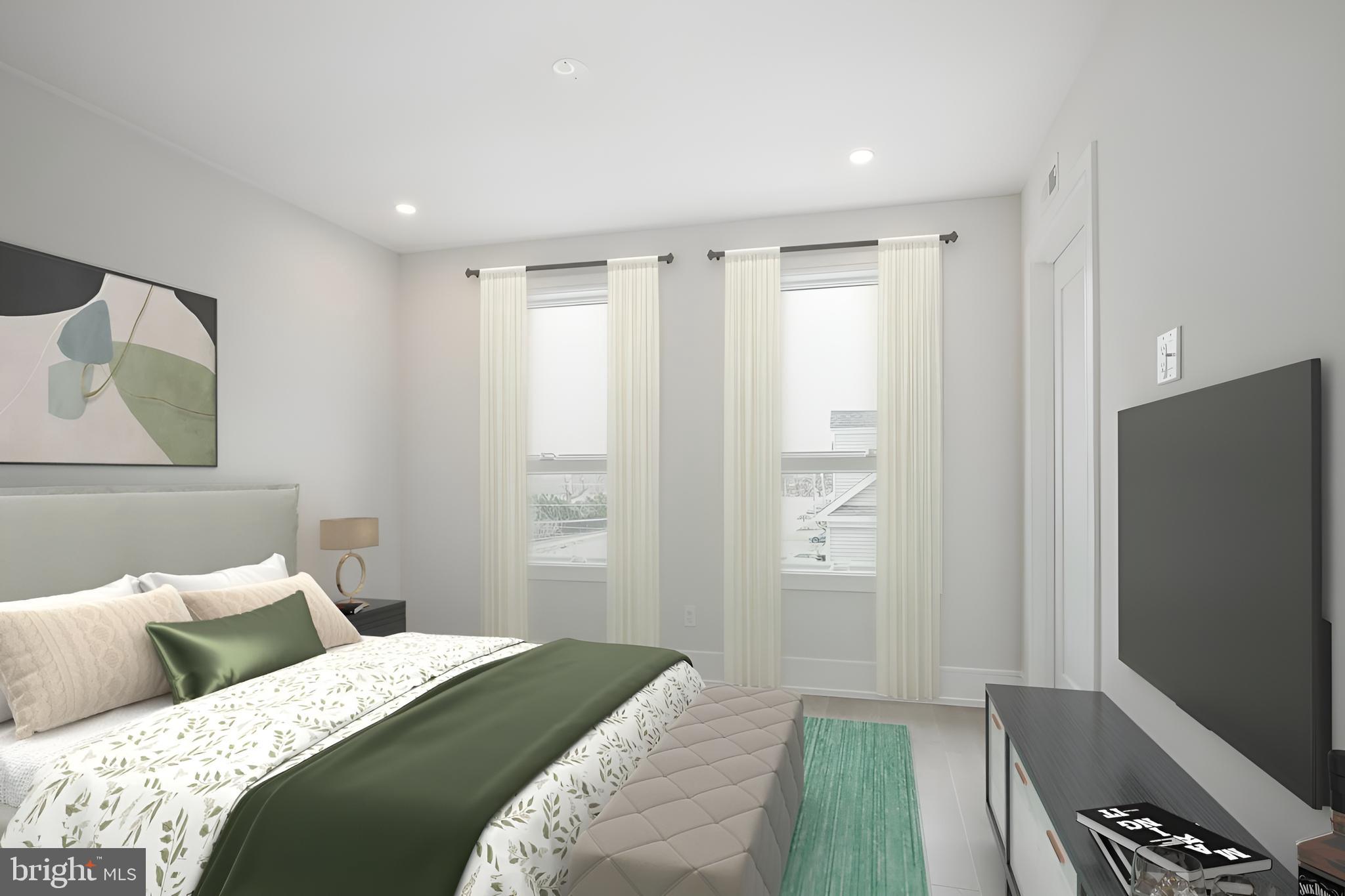 PACKER PARK - Residential