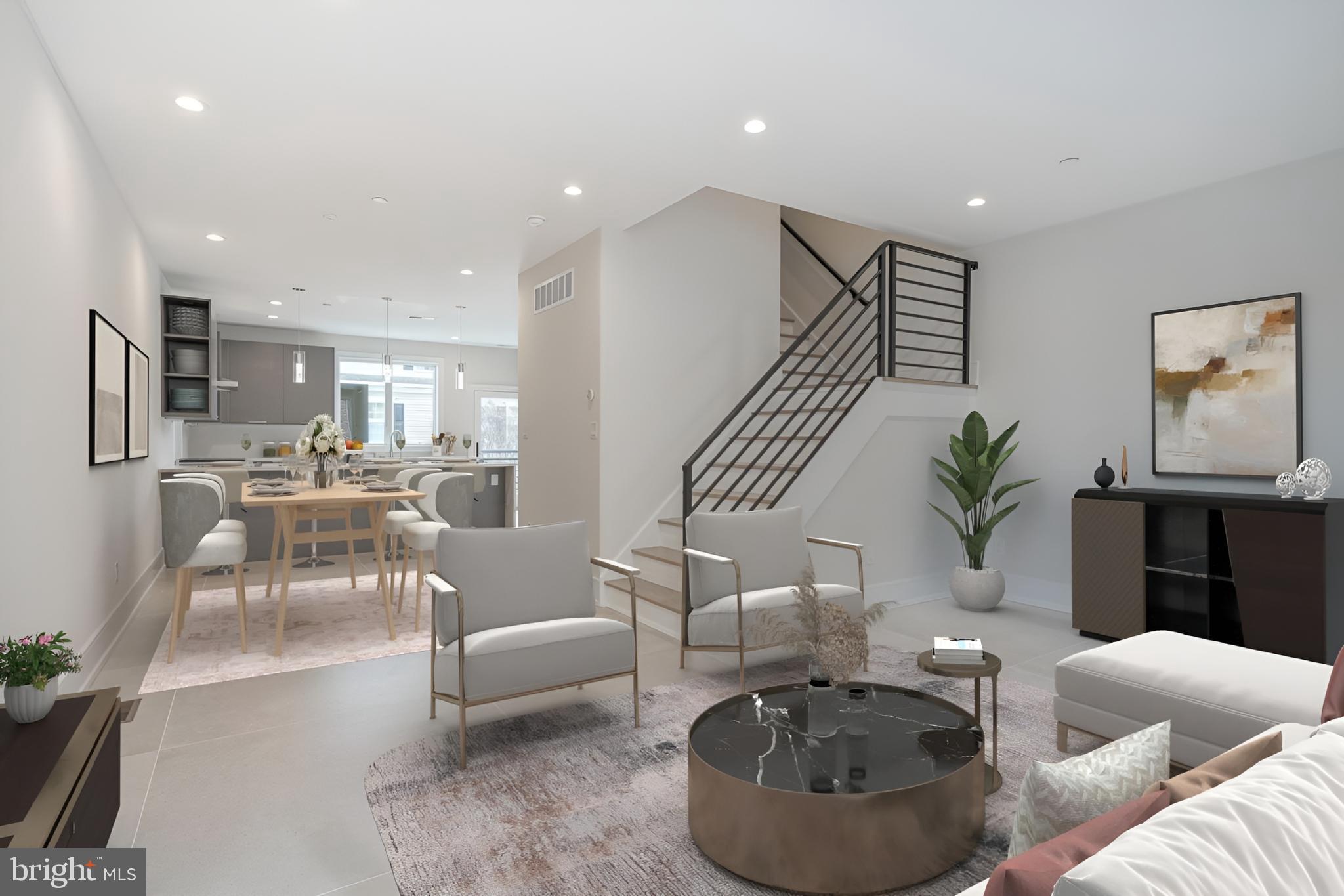 PACKER PARK - Residential