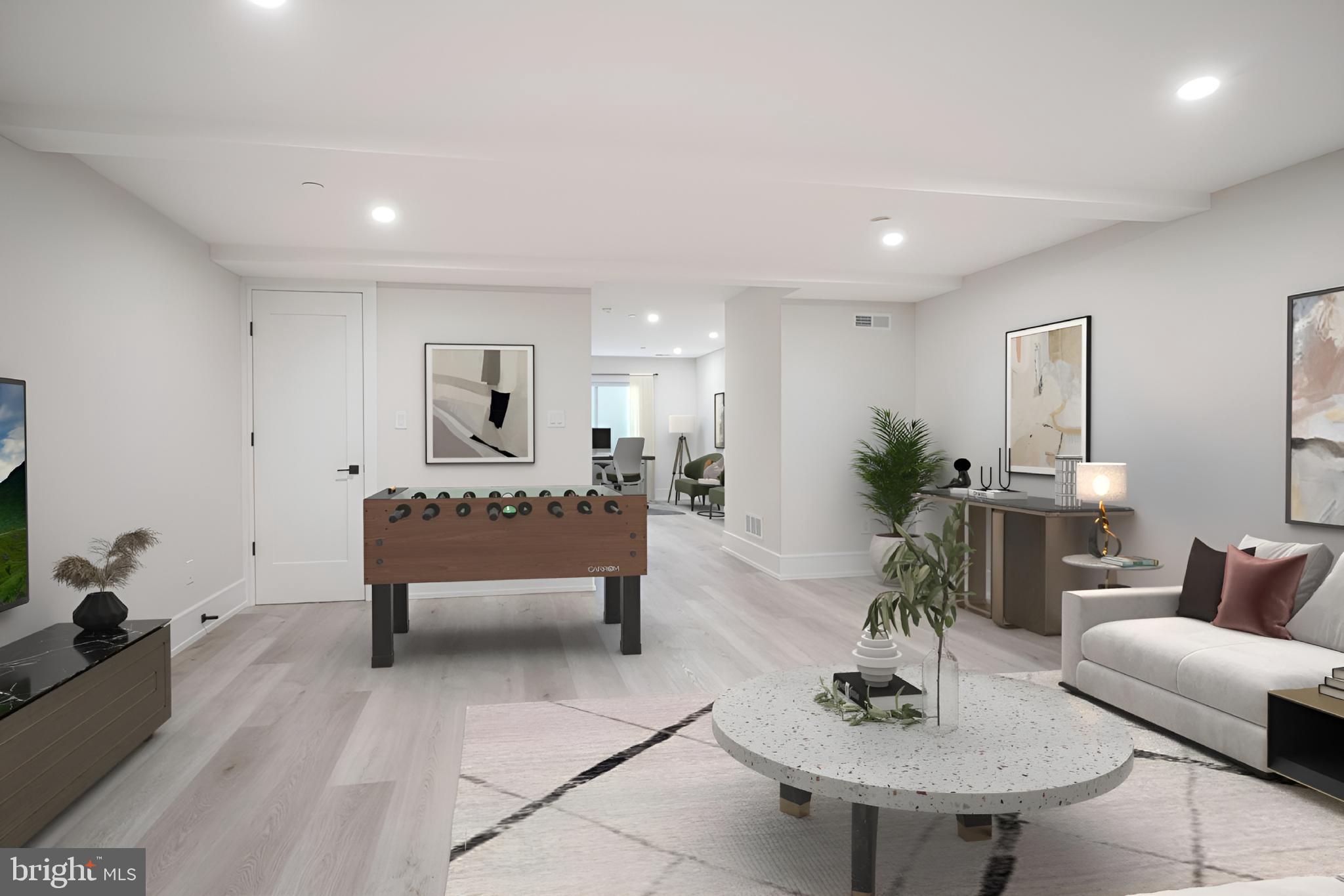 PACKER PARK - Residential