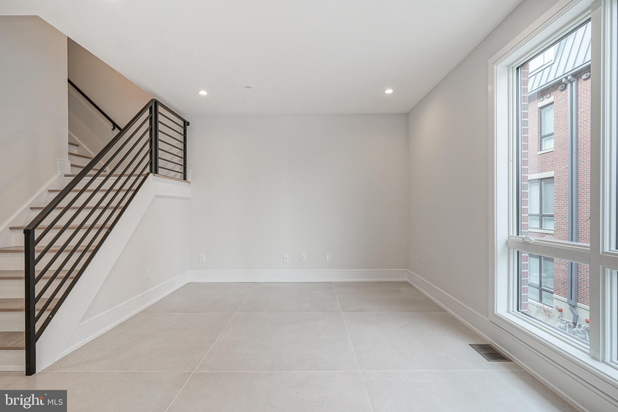 PACKER PARK - Residential