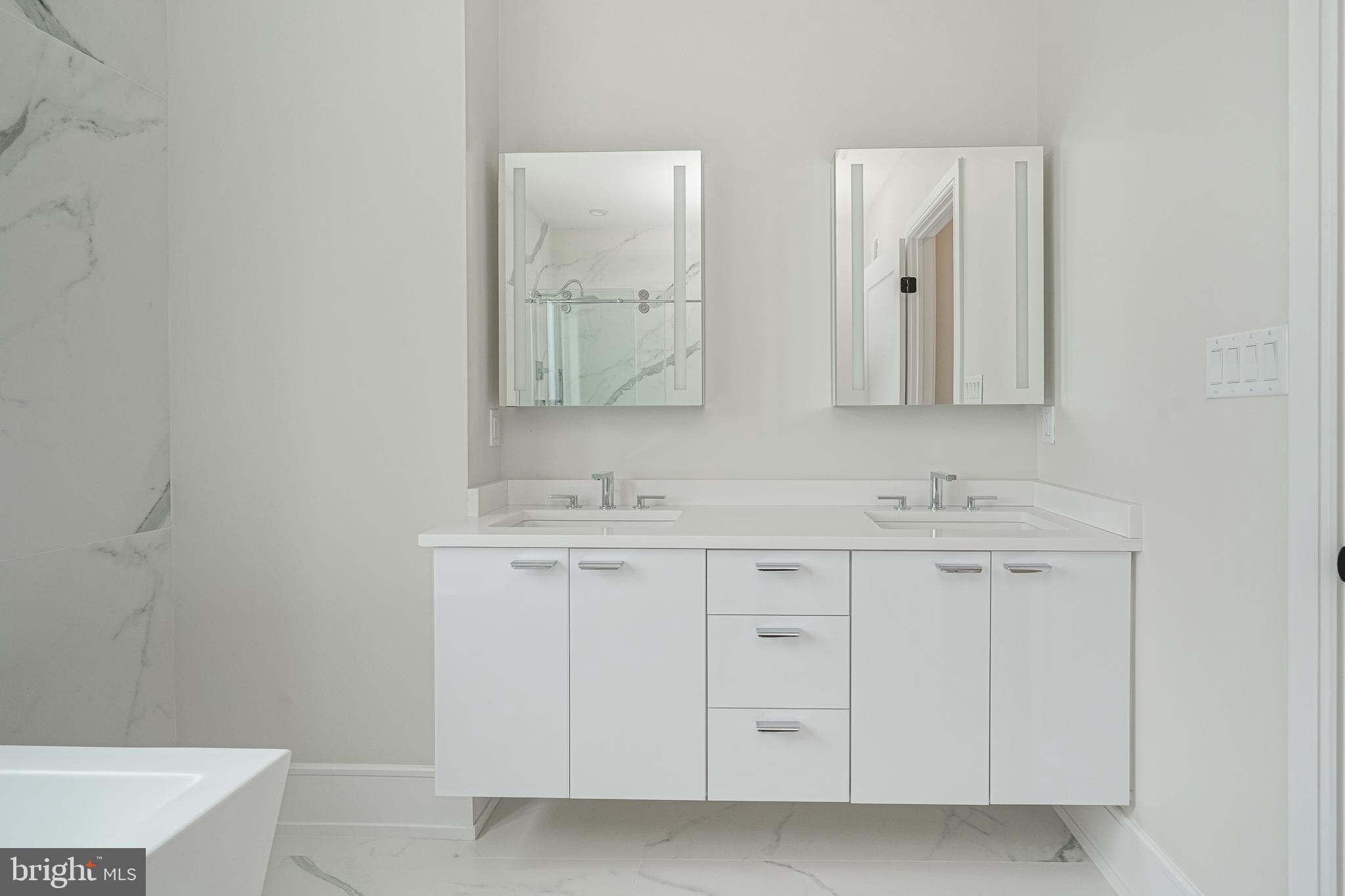 PACKER PARK - Residential