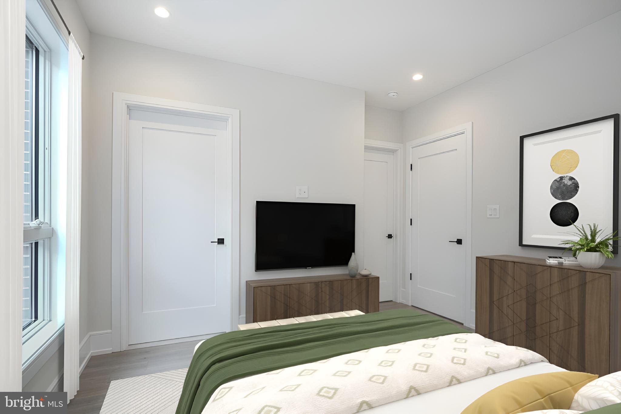 PACKER PARK - Residential