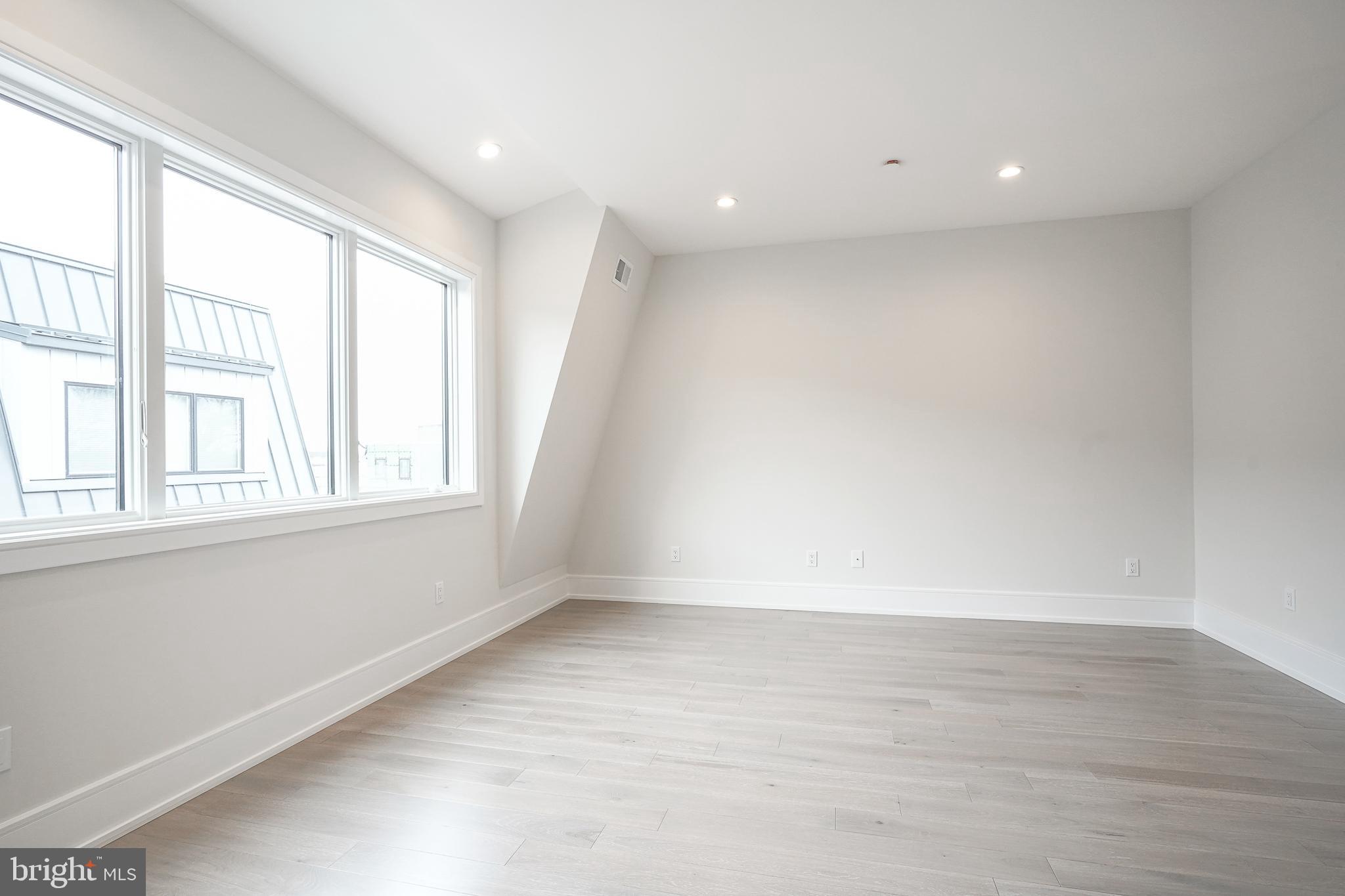 PACKER PARK - Residential