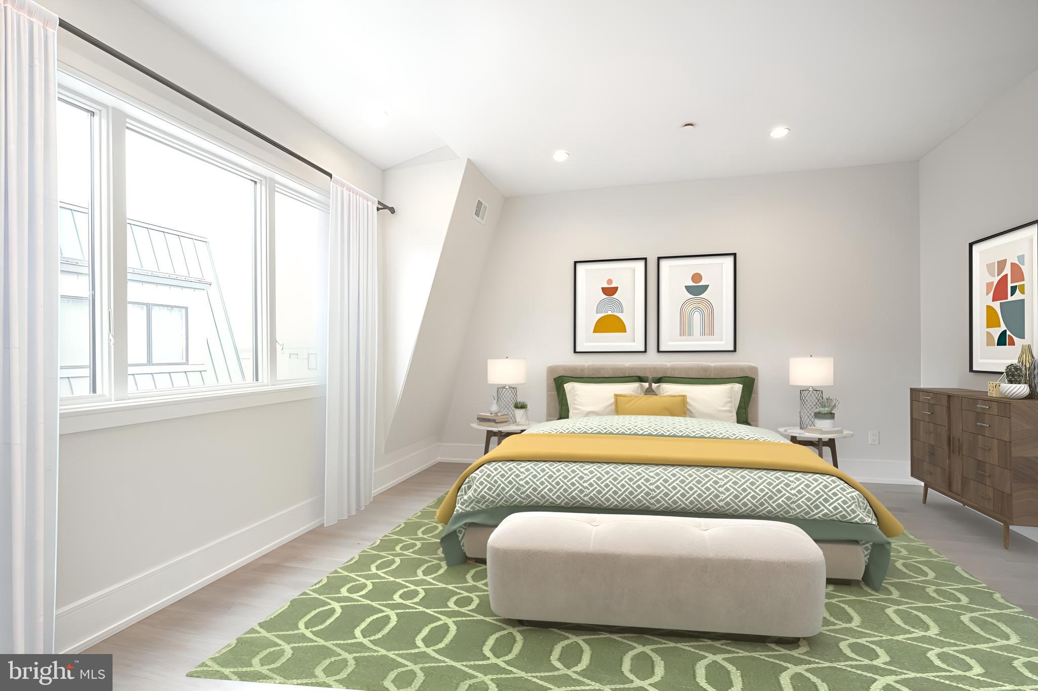 PACKER PARK - Residential