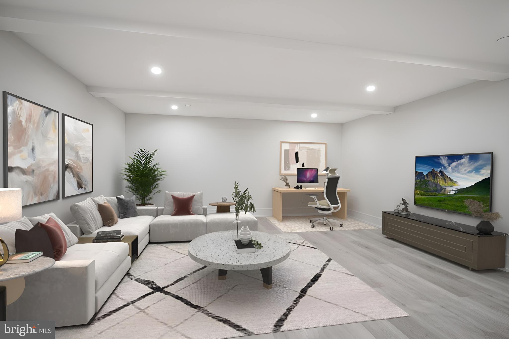 PACKER PARK - Residential