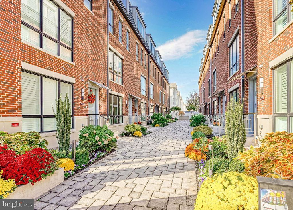 Photo of 2002 Renaissance Walk # 2, PHILADELPHIA, PA 19145 (MLS # PAPH2324856)