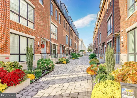 2002 Renaissance Walk, Philadelphia, PA 19145 - MLS#: PAPH2324856