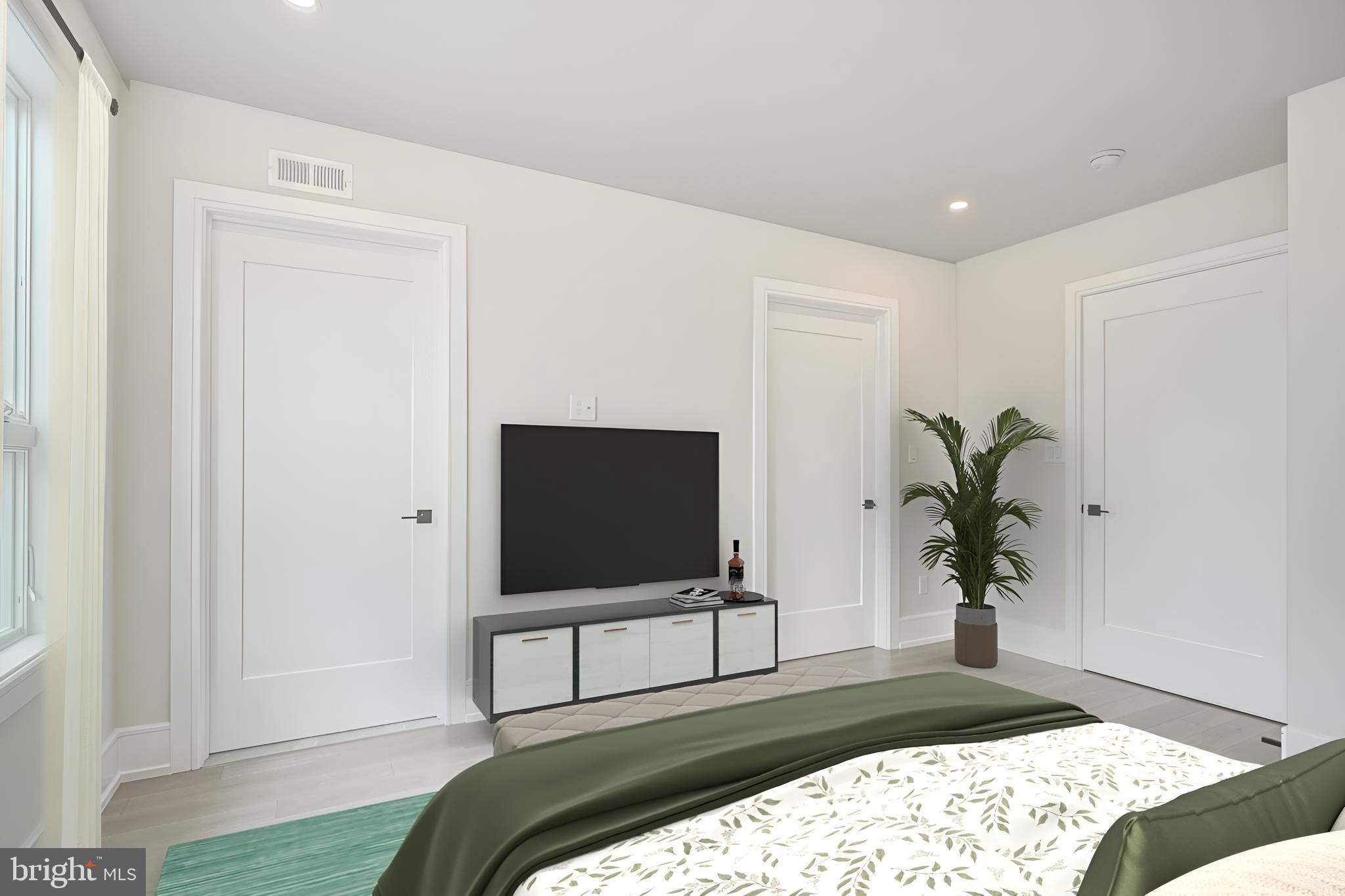 PACKER PARK - Residential