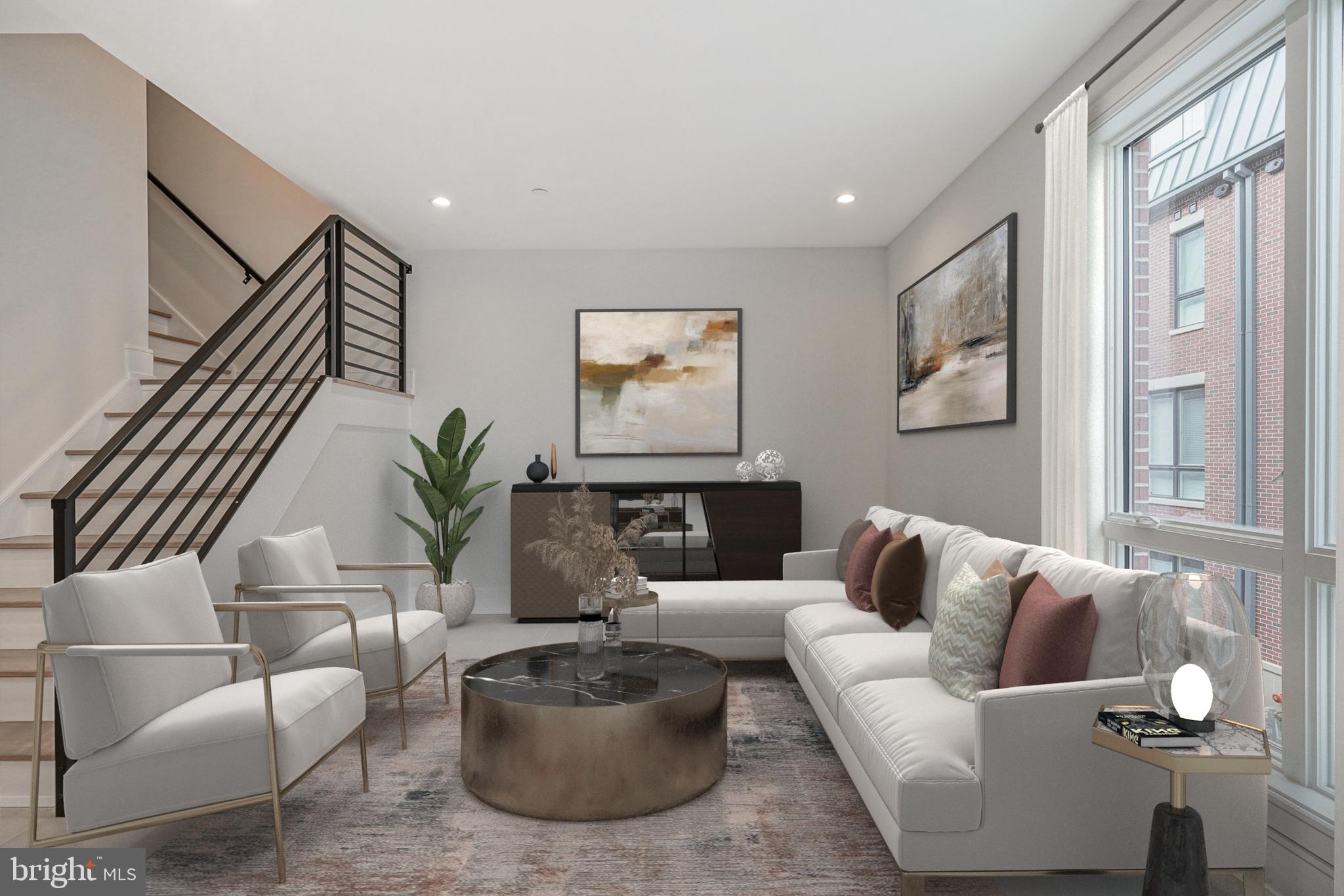 PACKER PARK - Residential