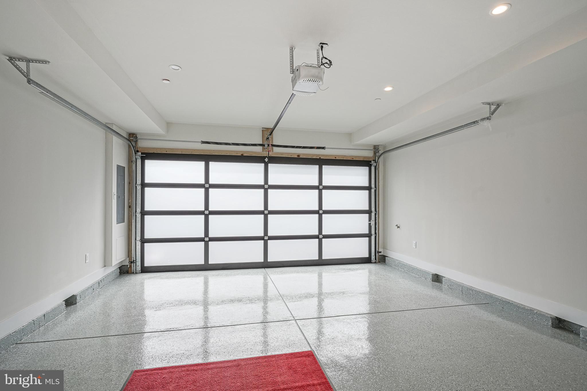 PACKER PARK - Residential