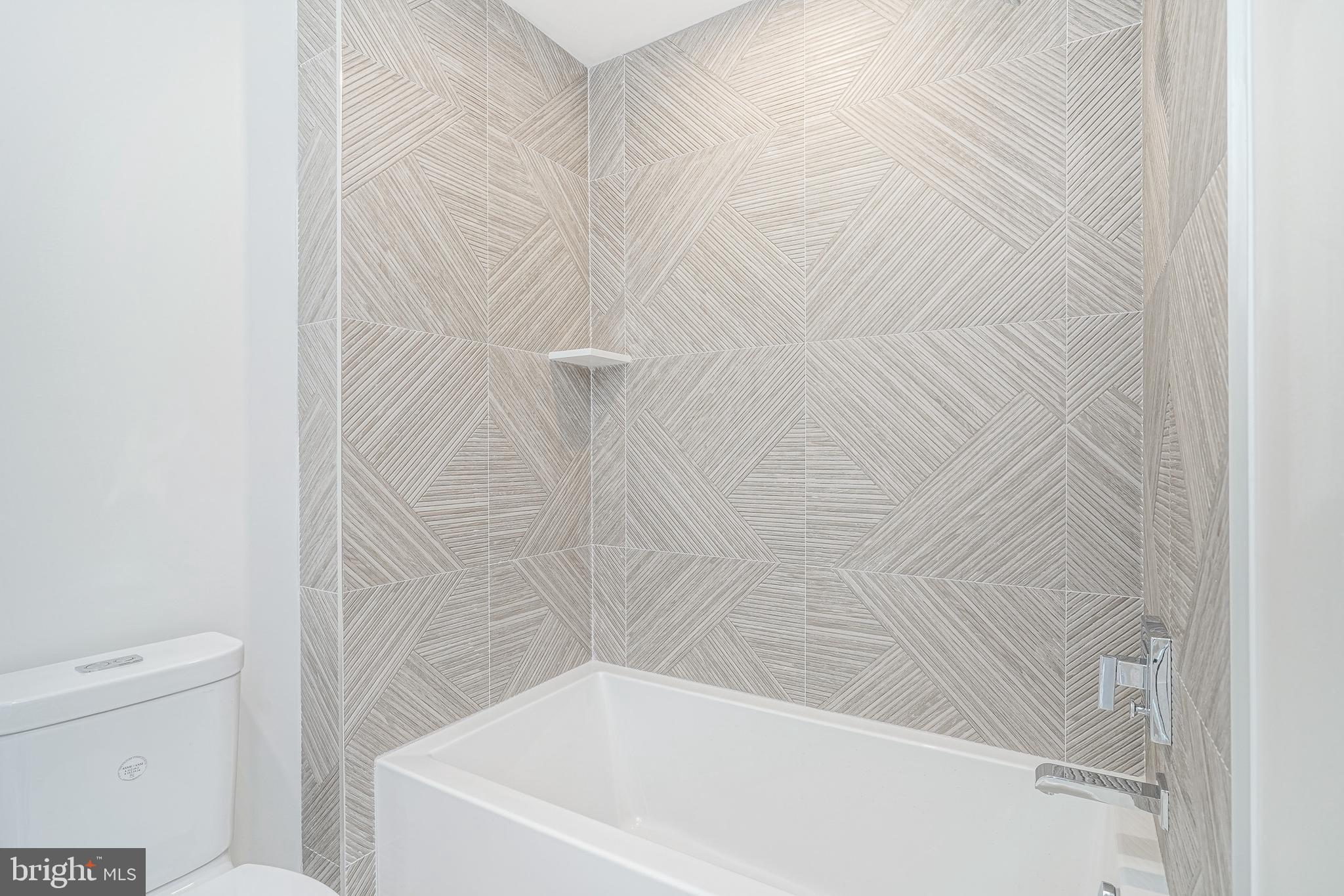 PACKER PARK - Residential