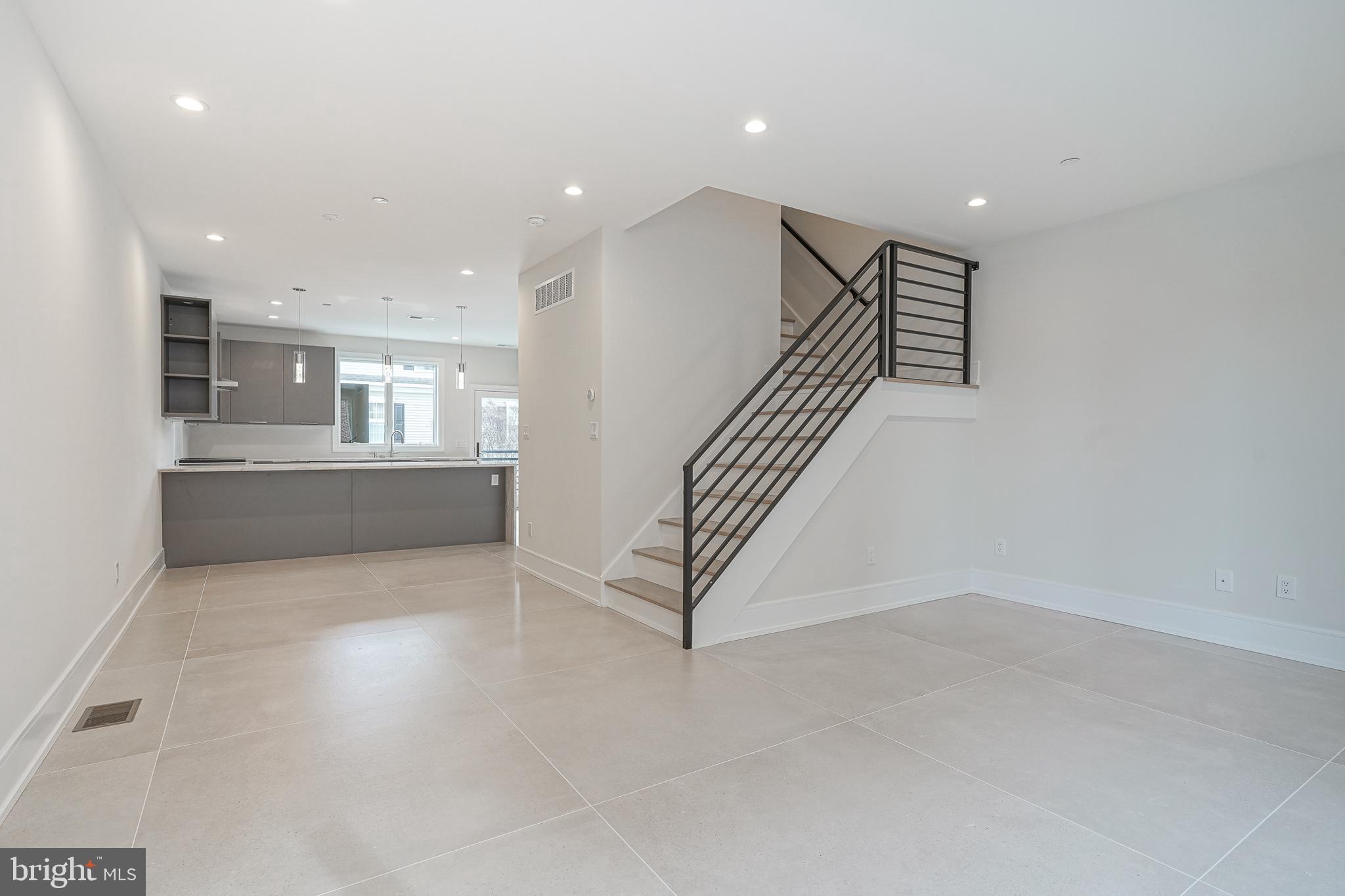 PACKER PARK - Residential