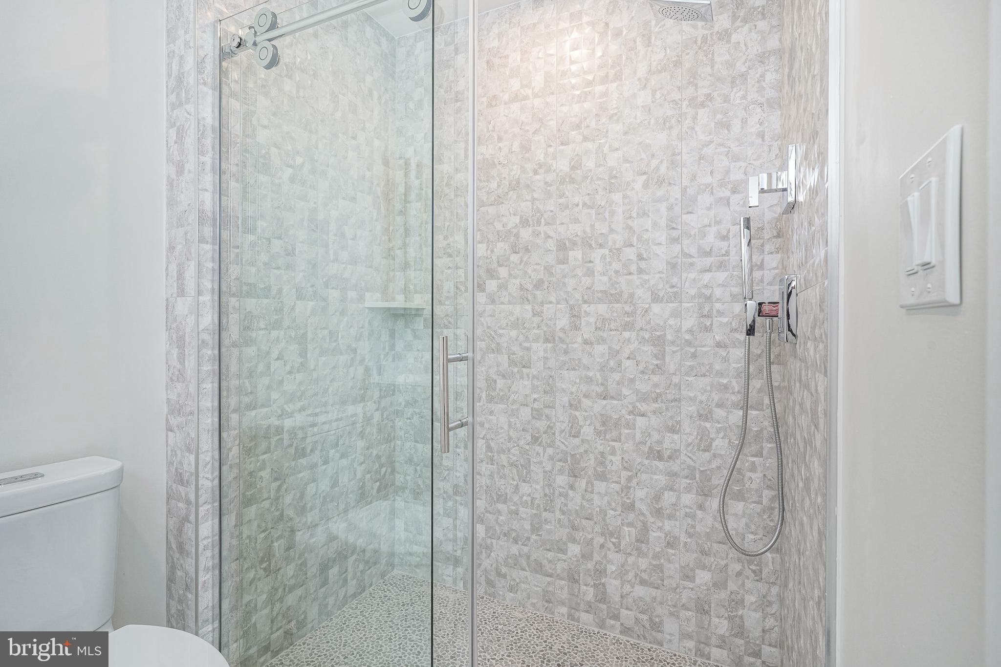 PACKER PARK - Residential