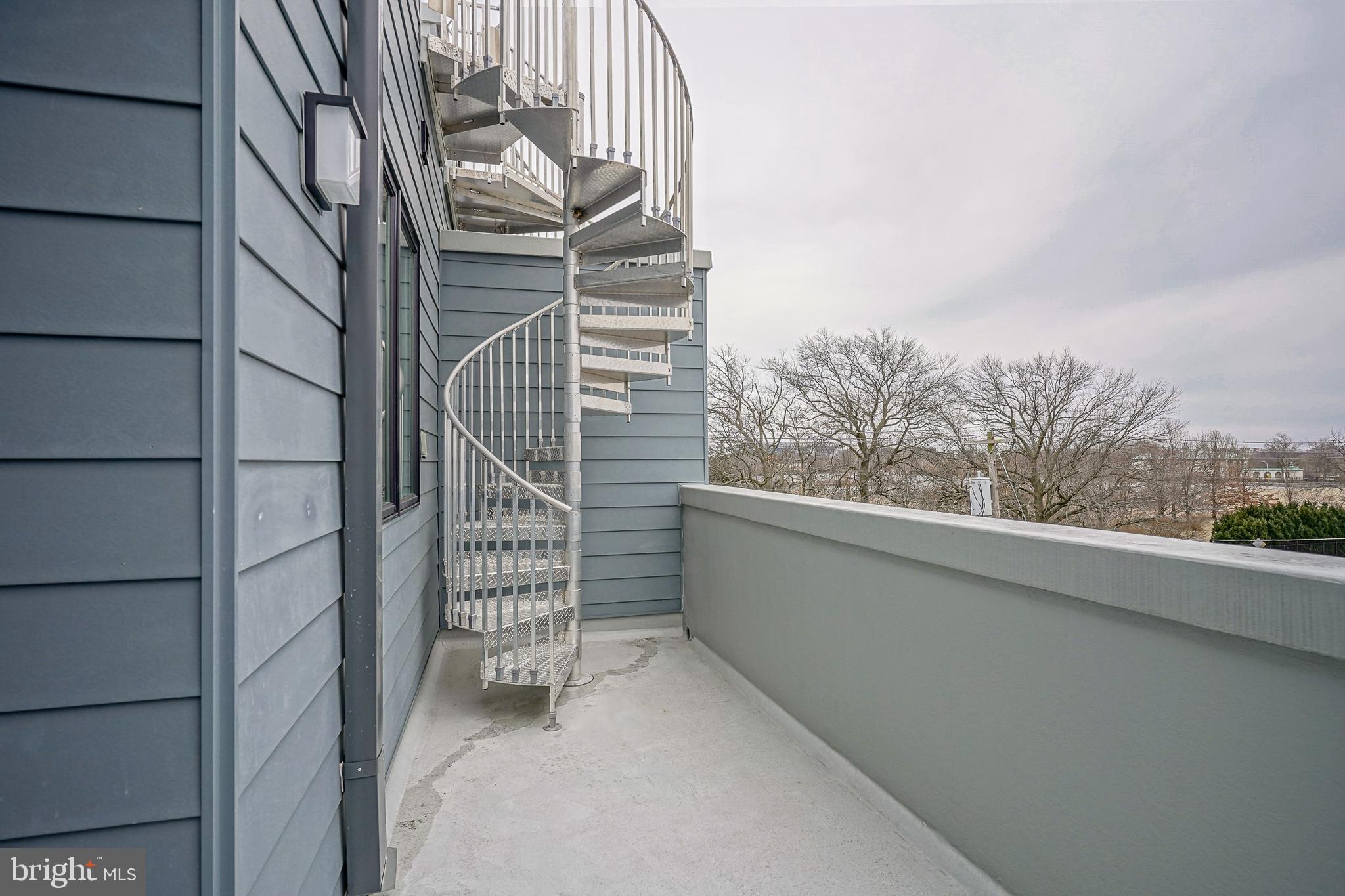 PACKER PARK - Residential