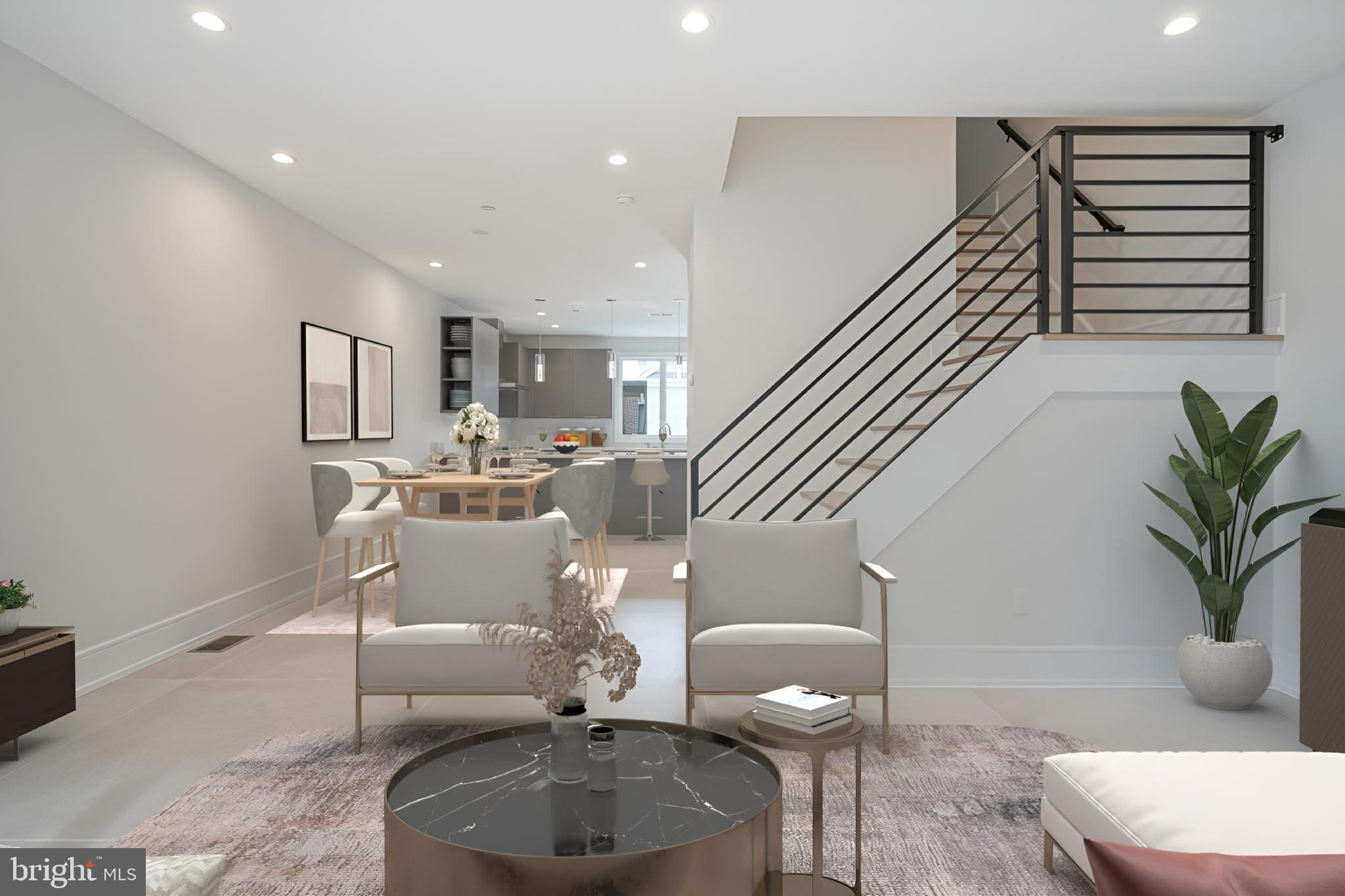 PACKER PARK - Residential