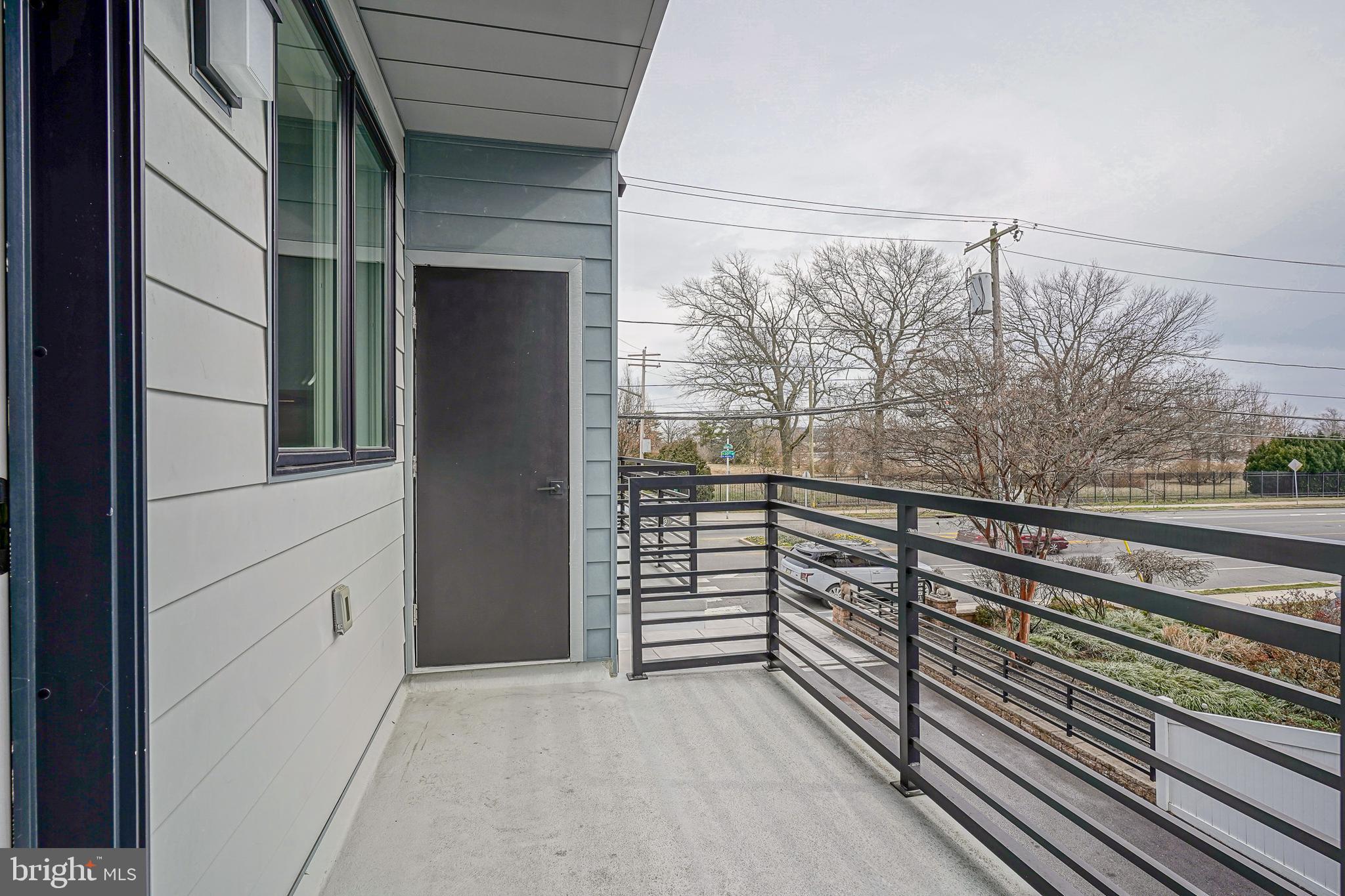 PACKER PARK - Residential