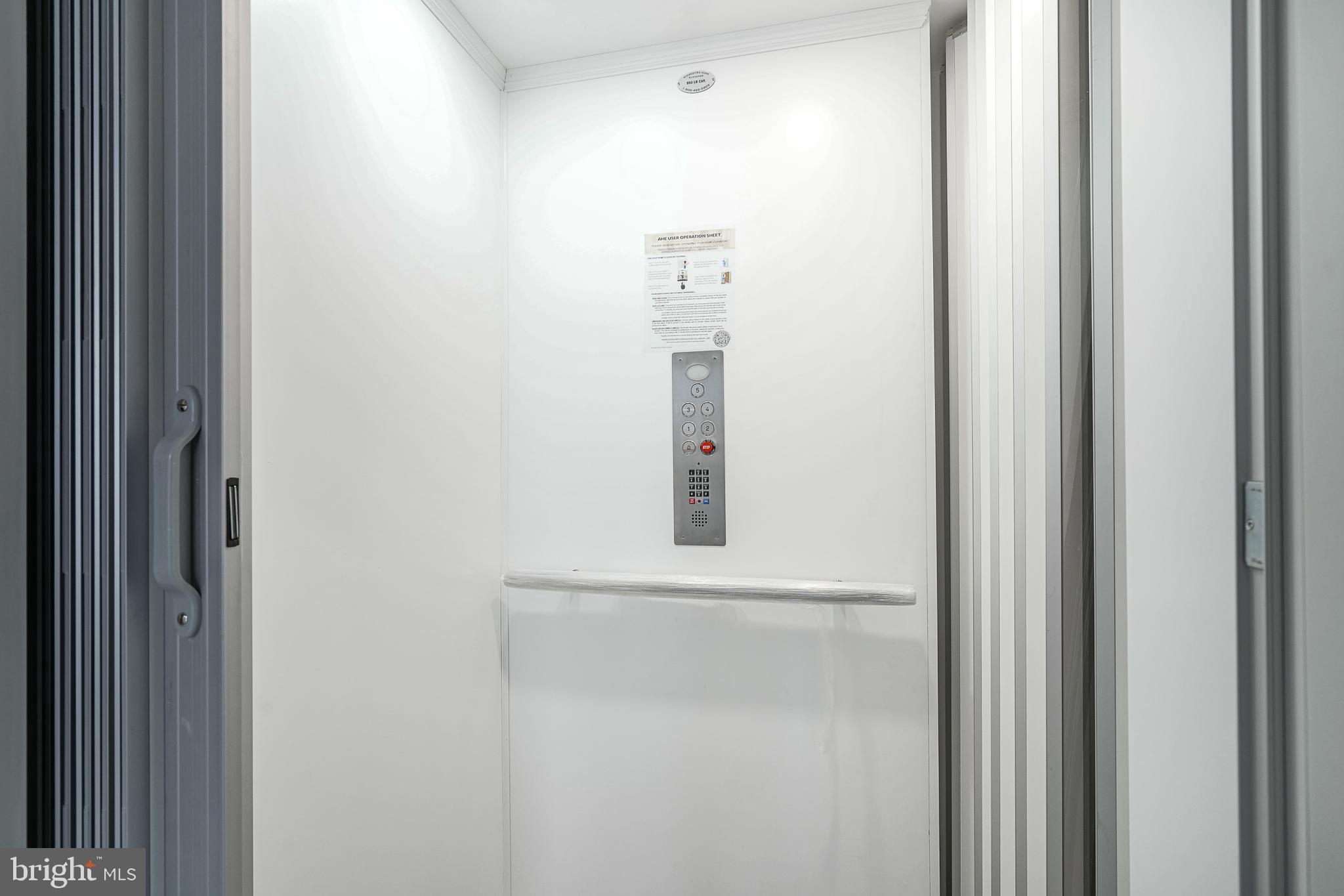 PACKER PARK - Residential