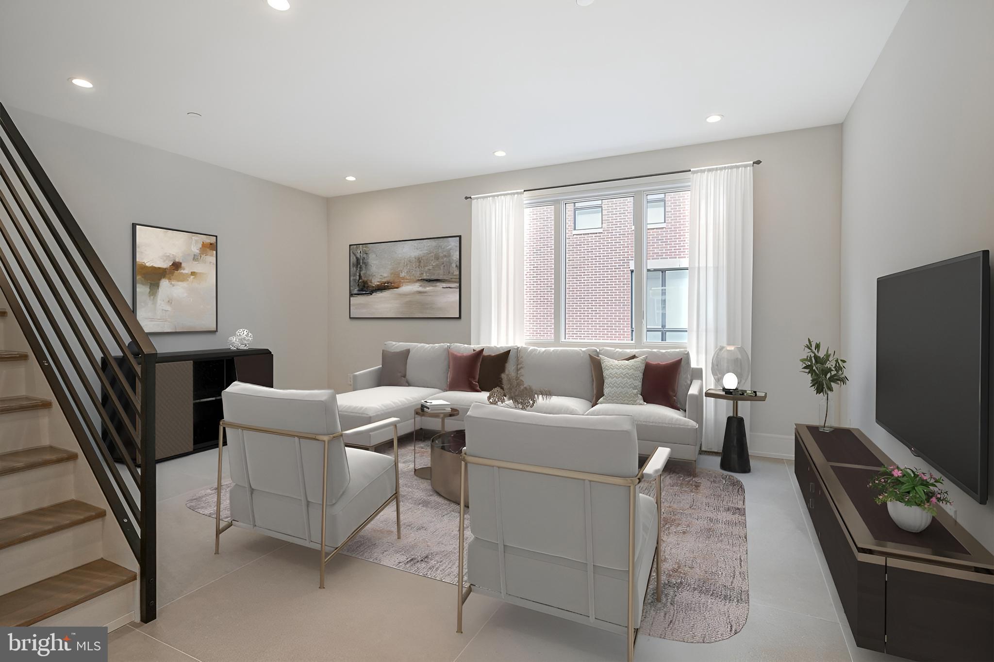 PACKER PARK - Residential