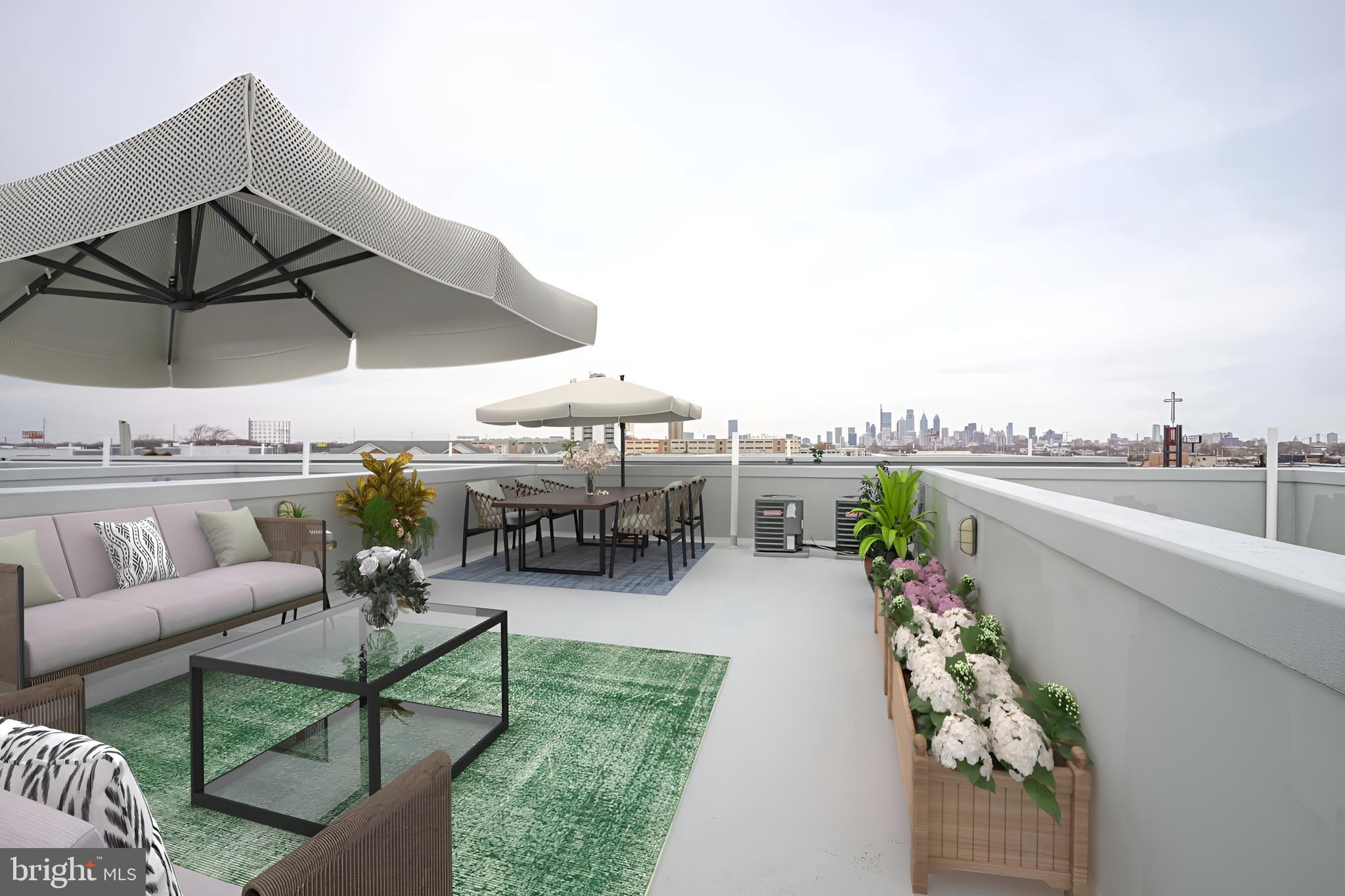 PACKER PARK - Residential