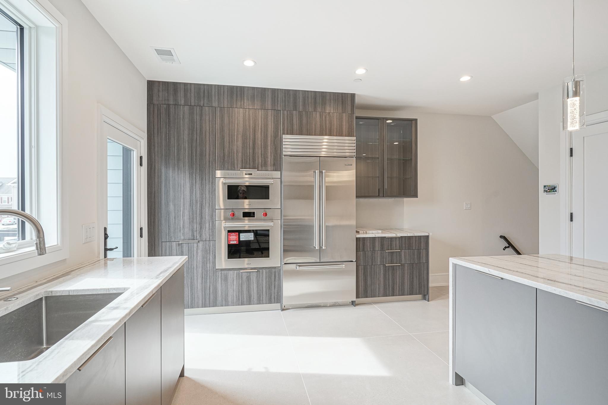 PACKER PARK - Residential