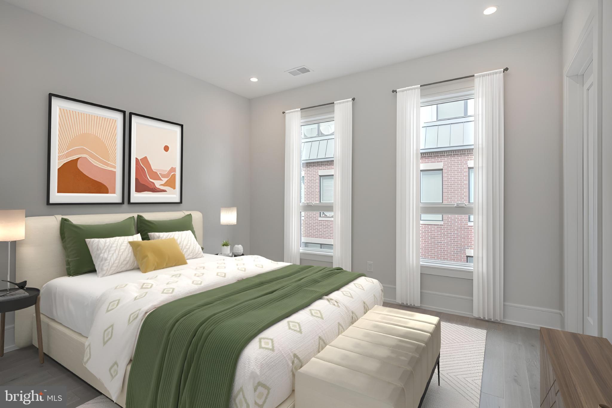 PACKER PARK - Residential