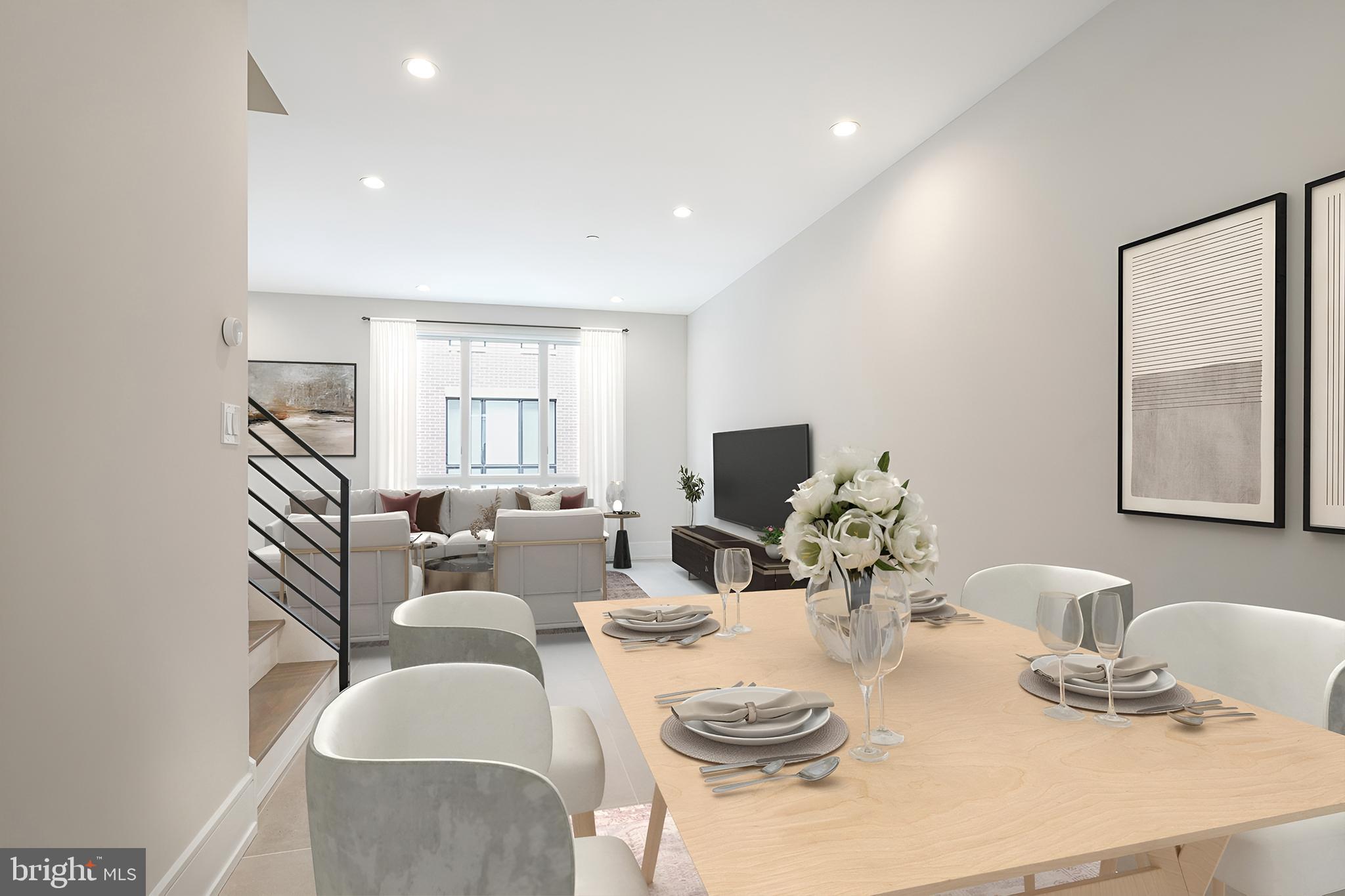 PACKER PARK - Residential