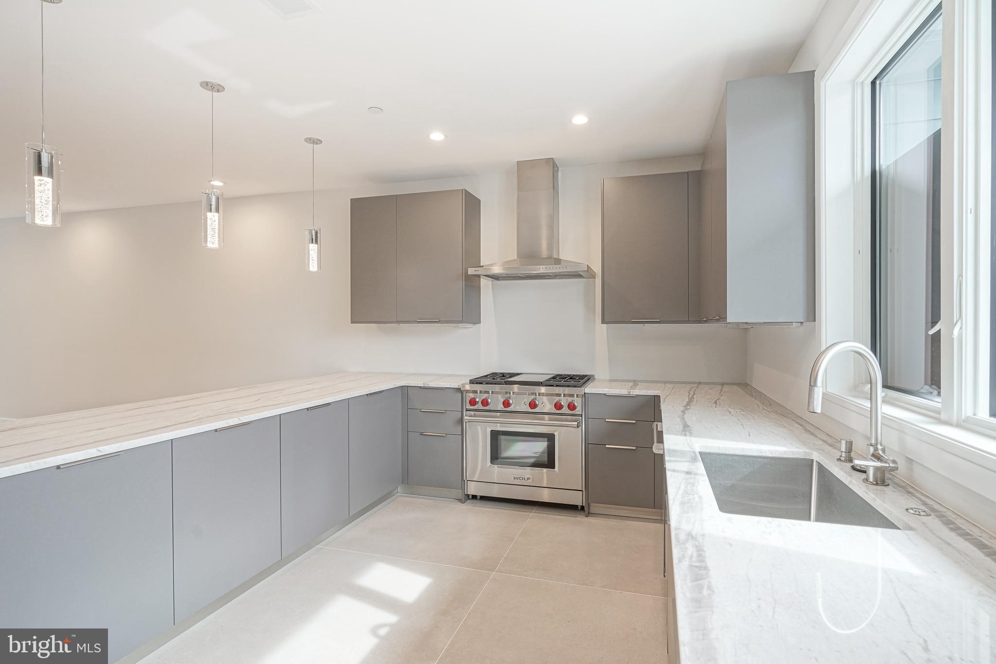 PACKER PARK - Residential