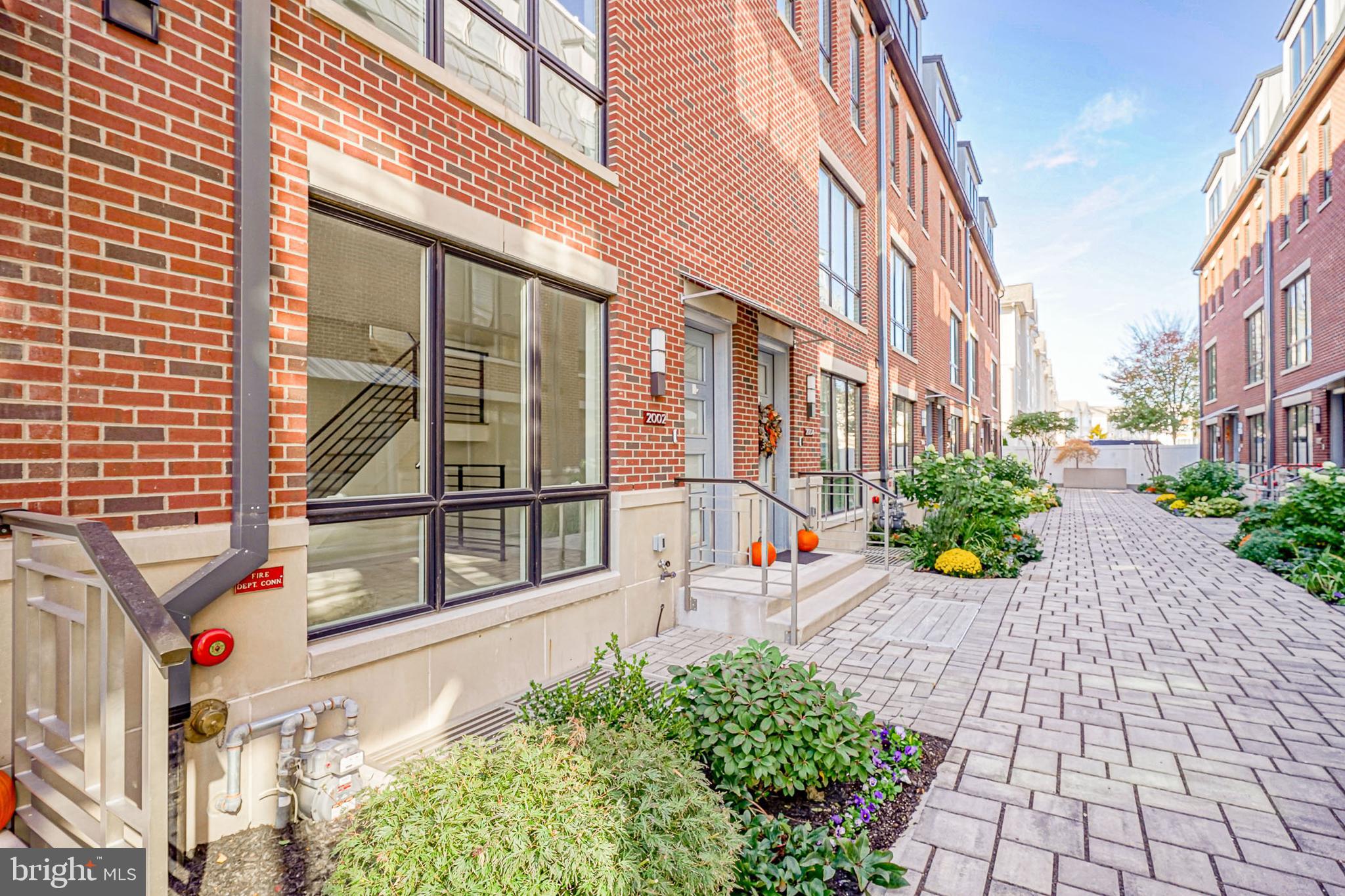 PACKER PARK - Residential