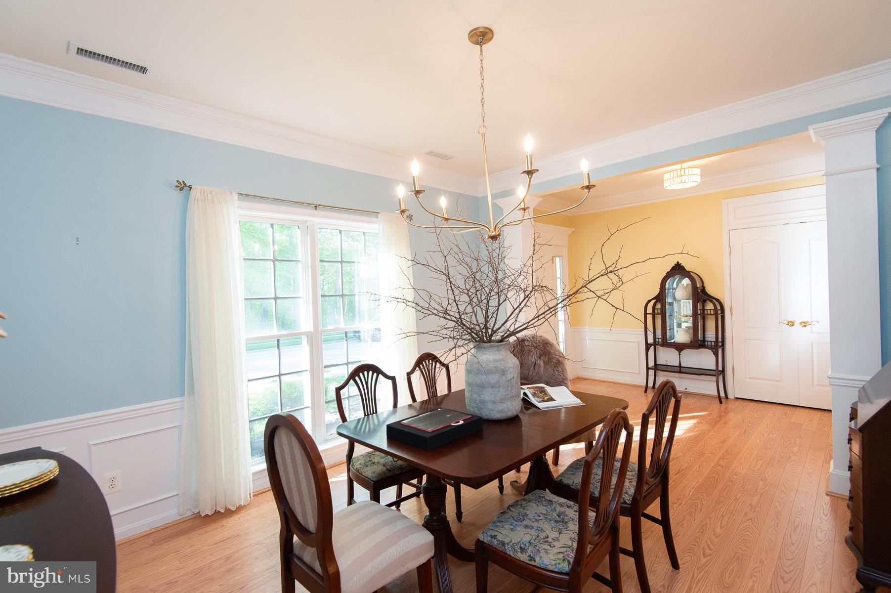 EASTON CLUB EAST - Residential