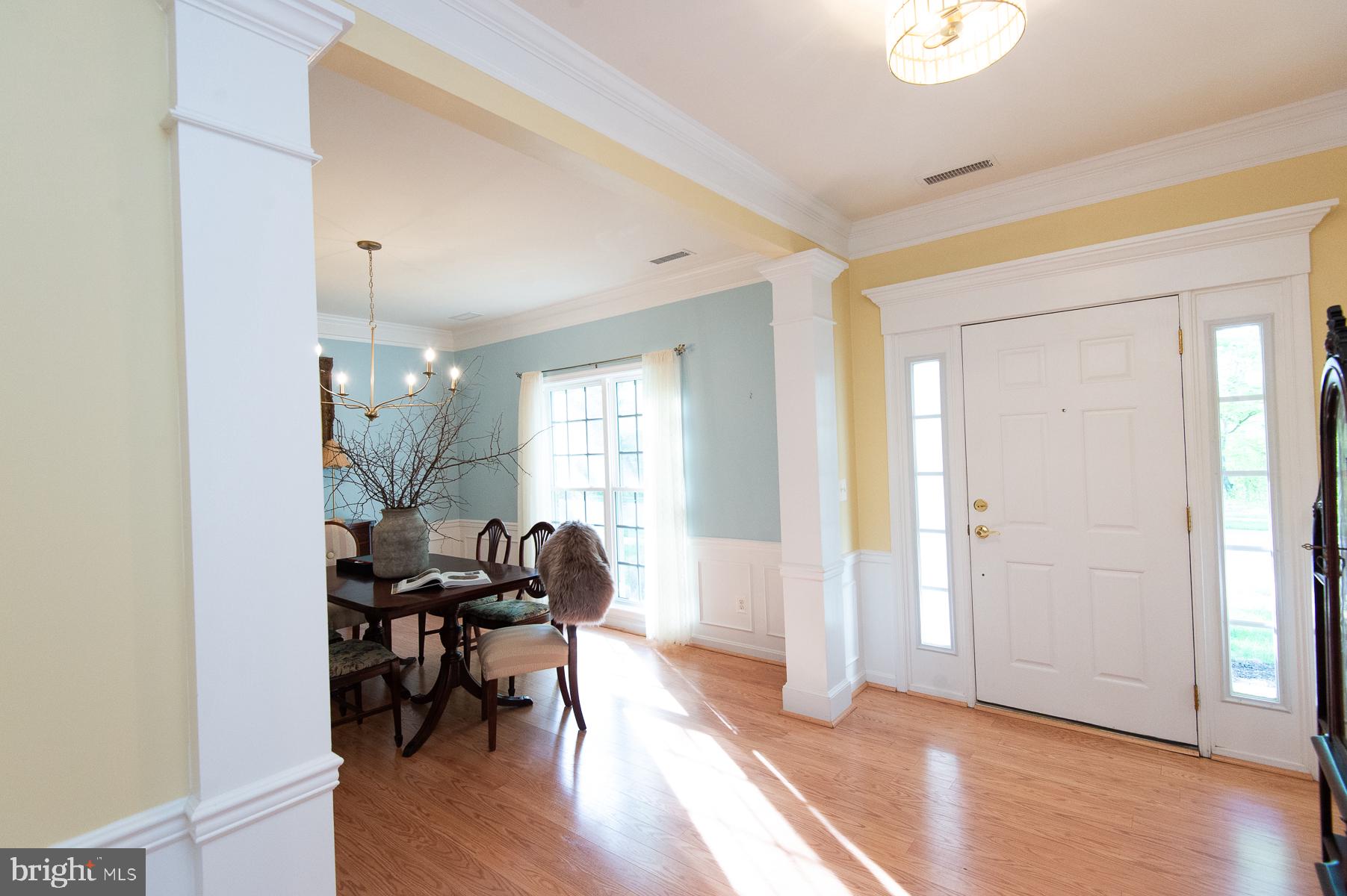 EASTON CLUB EAST - Residential