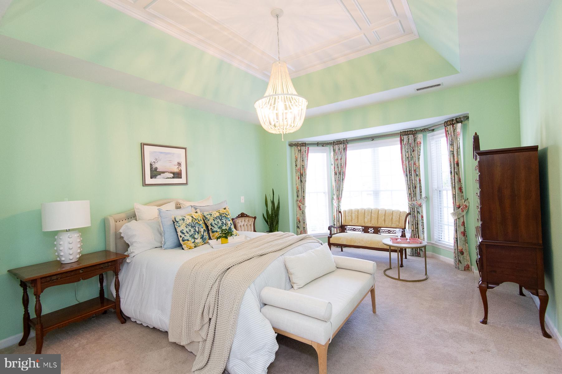 EASTON CLUB EAST - Residential