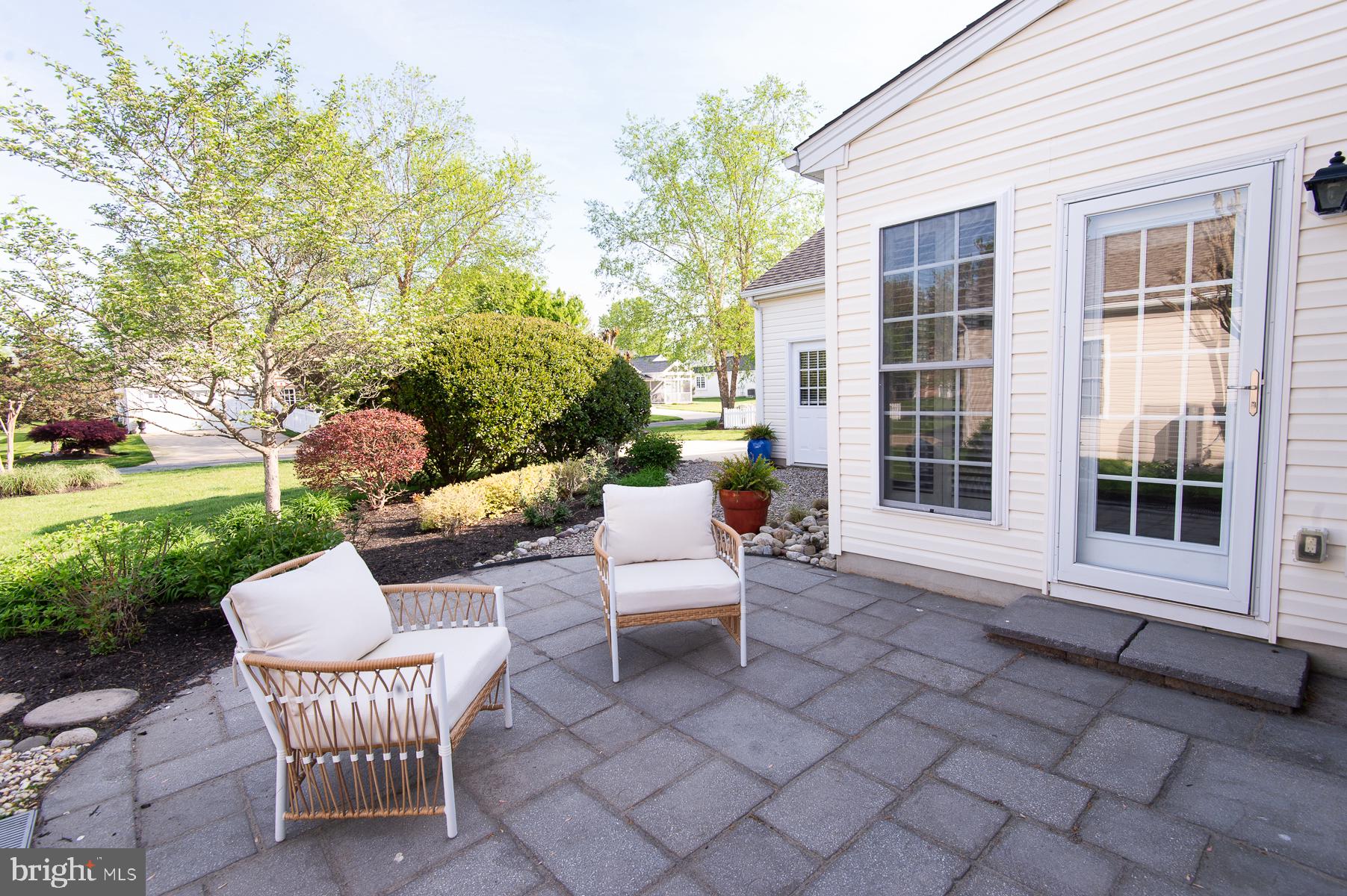 EASTON CLUB EAST - Residential