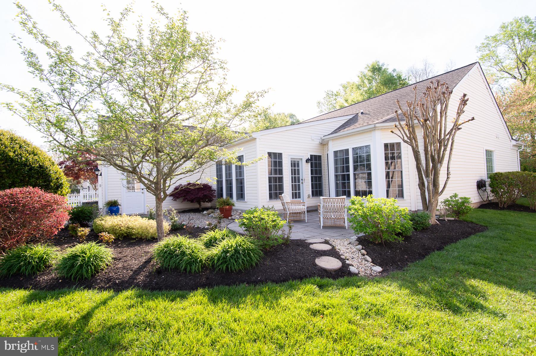 EASTON CLUB EAST - Residential