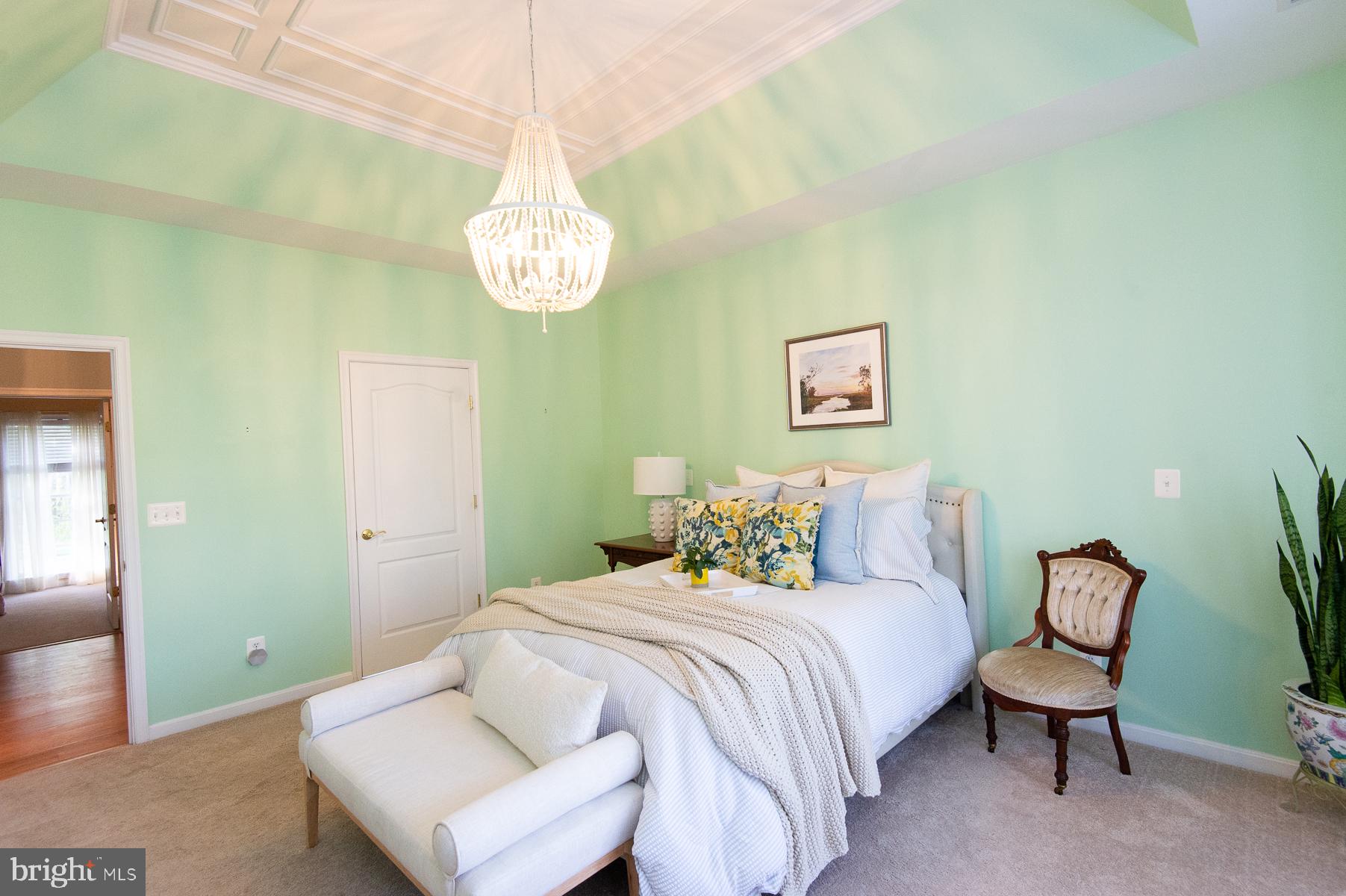 EASTON CLUB EAST - Residential